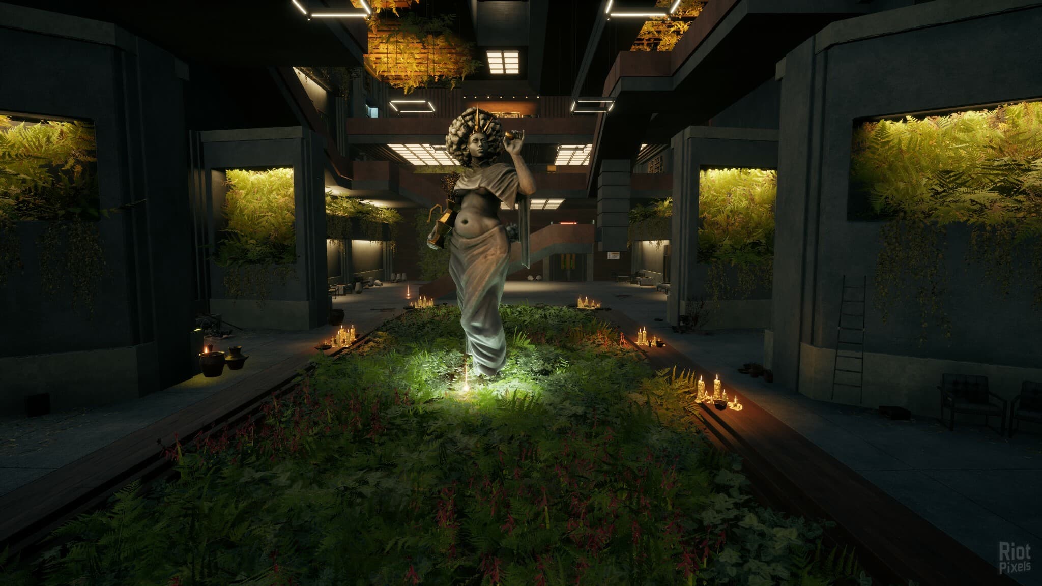 Deathbound: Ultimate Edition – v1.1.8f1 + 4 DLCs/Bonuses screenshot 2