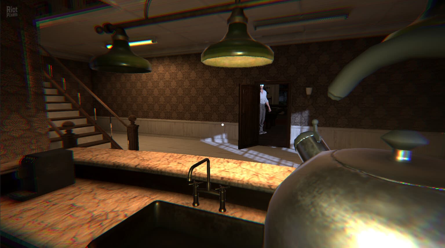 Take Me, Vitaly – Build 18692519 + Bonus OST screenshot 1