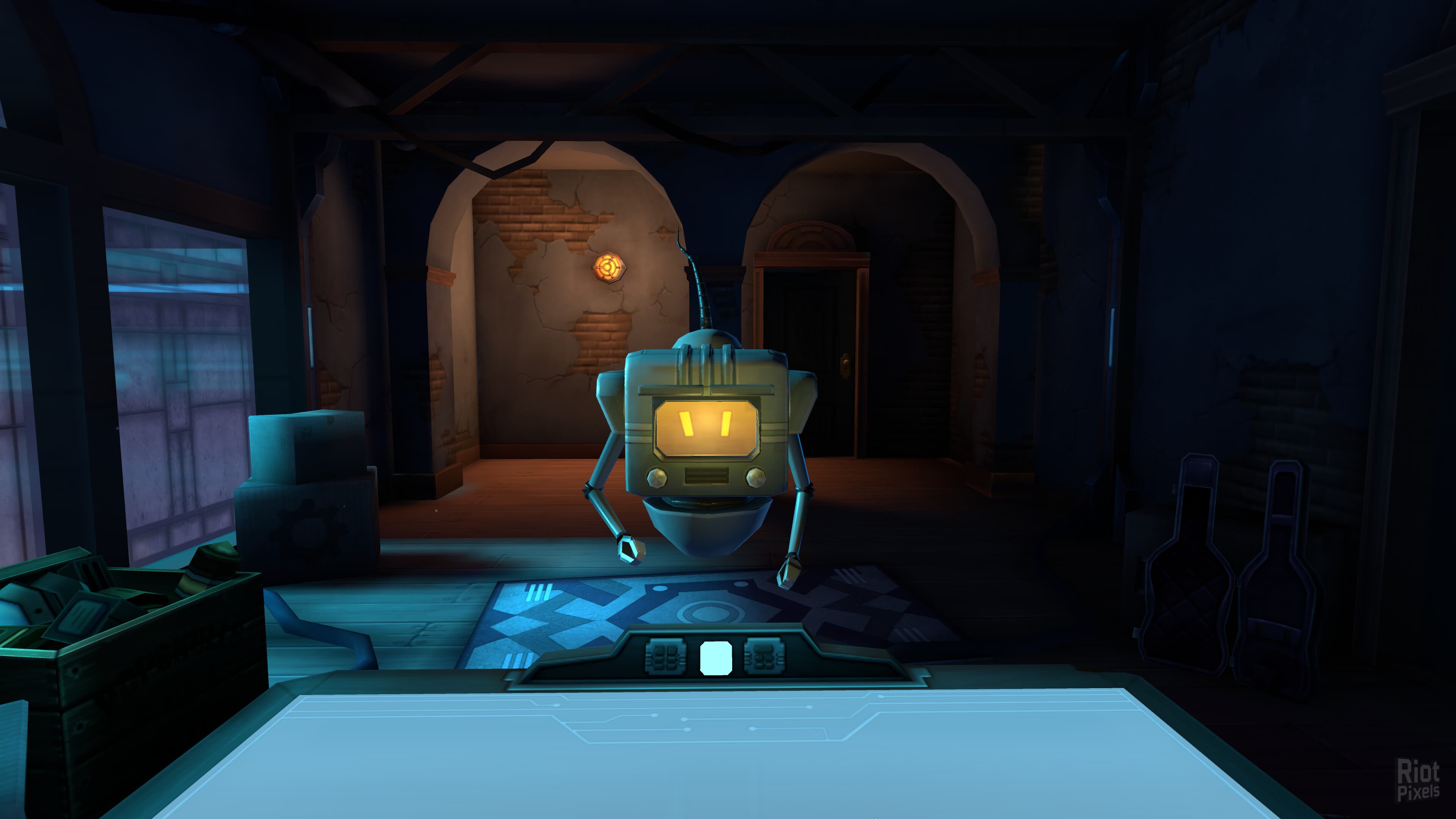 Augmented Empire – v22089 screenshot 3