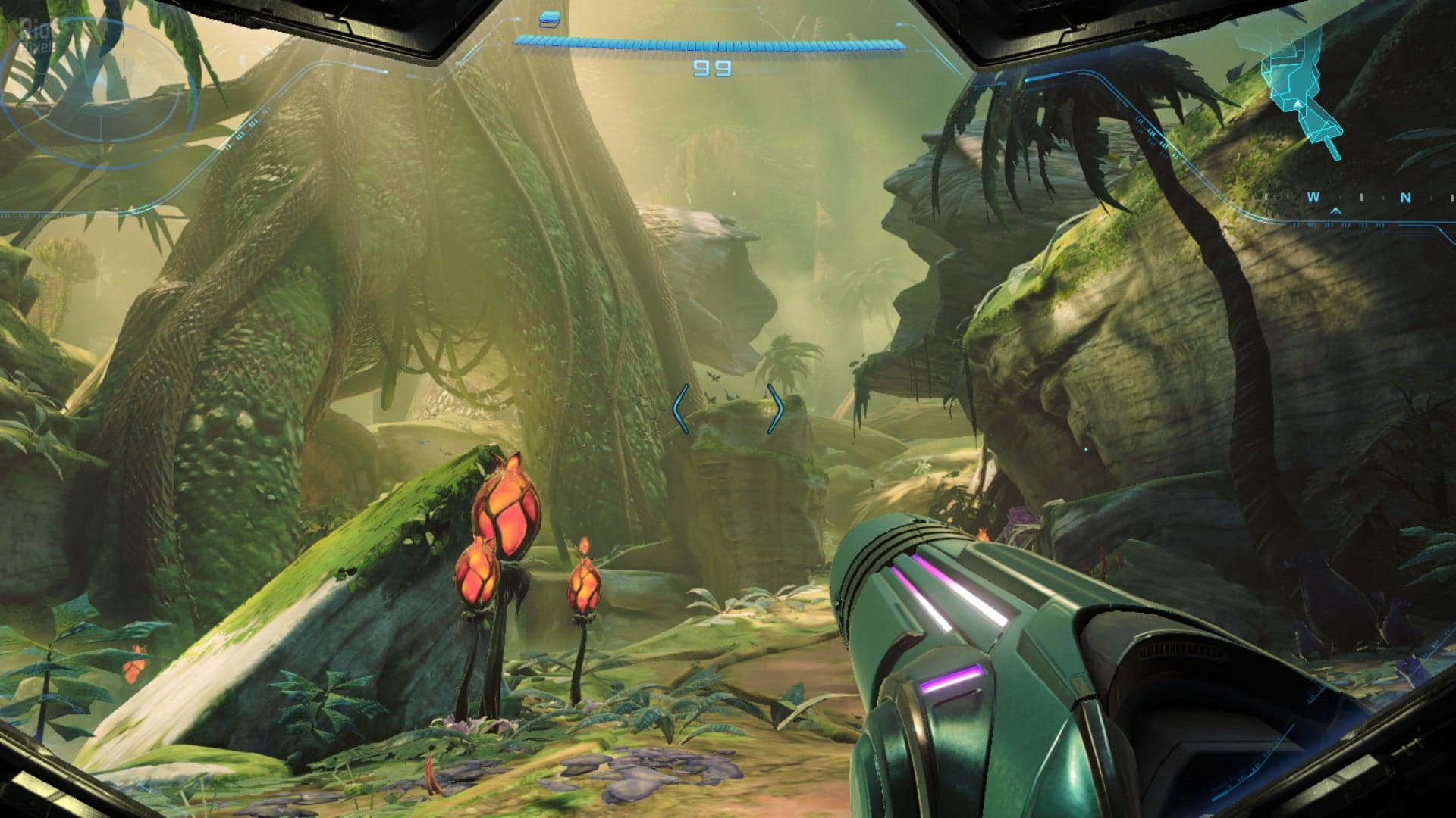Metroid Prime 4: Beyond – v1.1.0 + Citron Switch Emulator screenshot 5