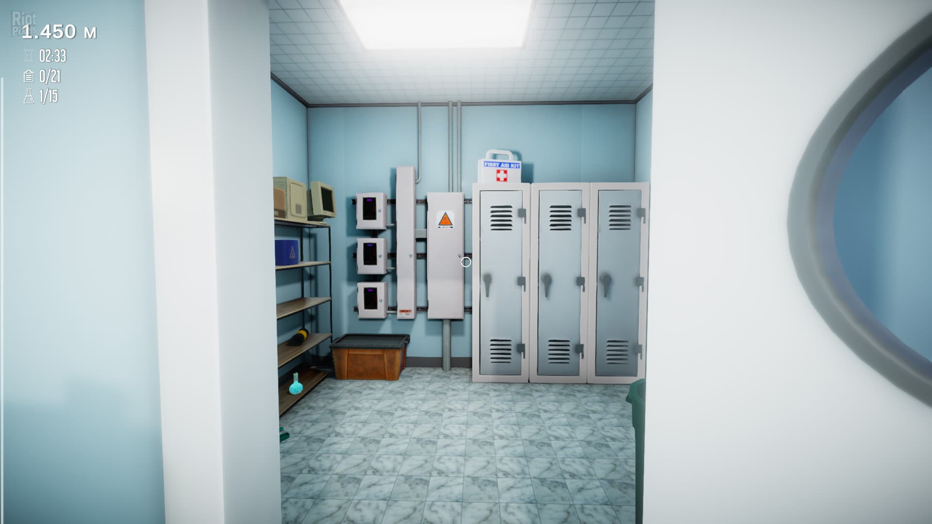 Size Matters – v1.1.2 screenshot 4