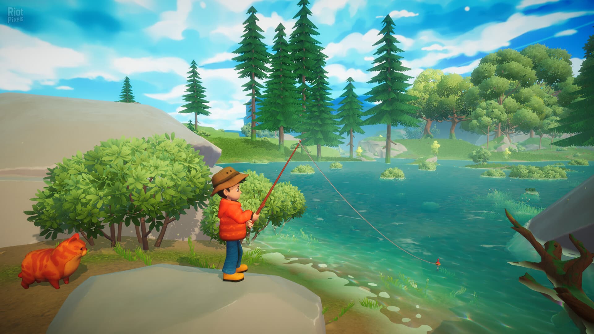 Everdream Valley: Deluxe Bundle , v4.1204.1925 + 5 DLCs/Bonuses screenshot 4