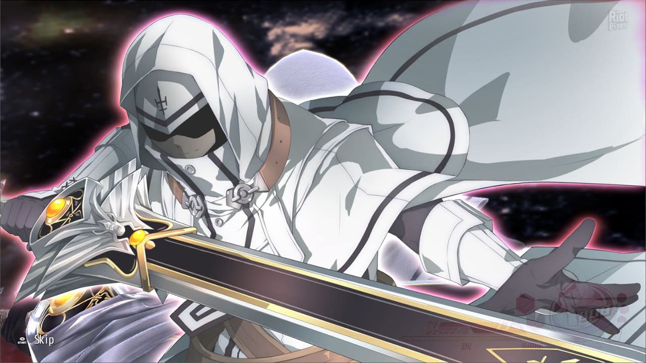 Tokyo Xanadu eX+ screenshot 2