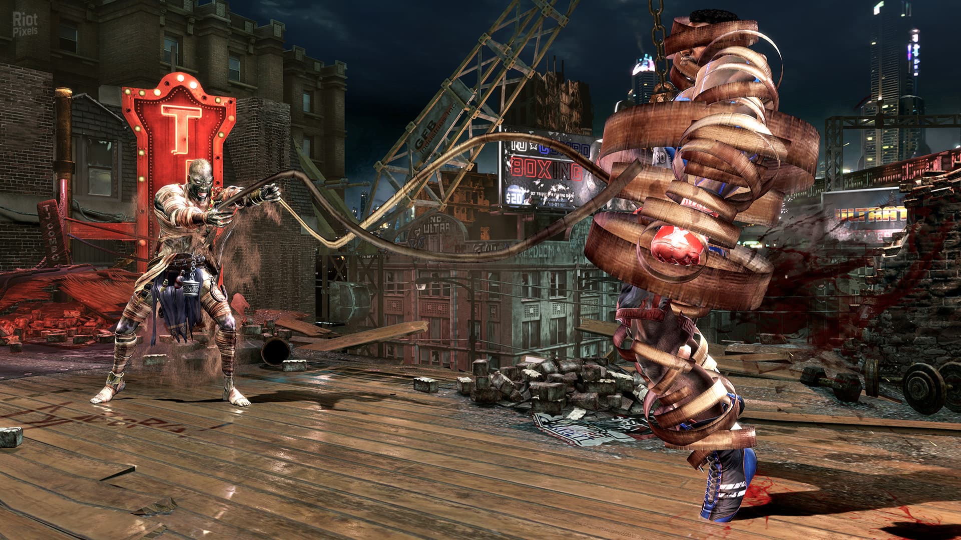 Killer Instinct: Steam Edition screenshot 3