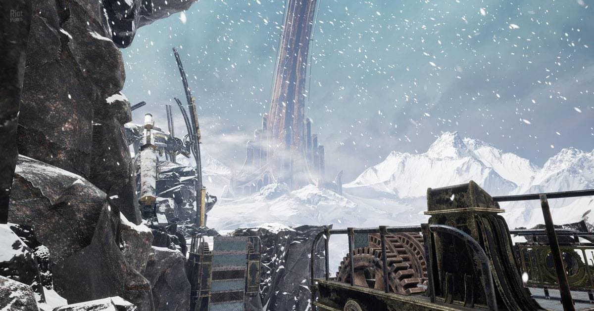 Firmament – v1.0.0 (e9748-p17307) + Windows 7 Fix screenshot 6