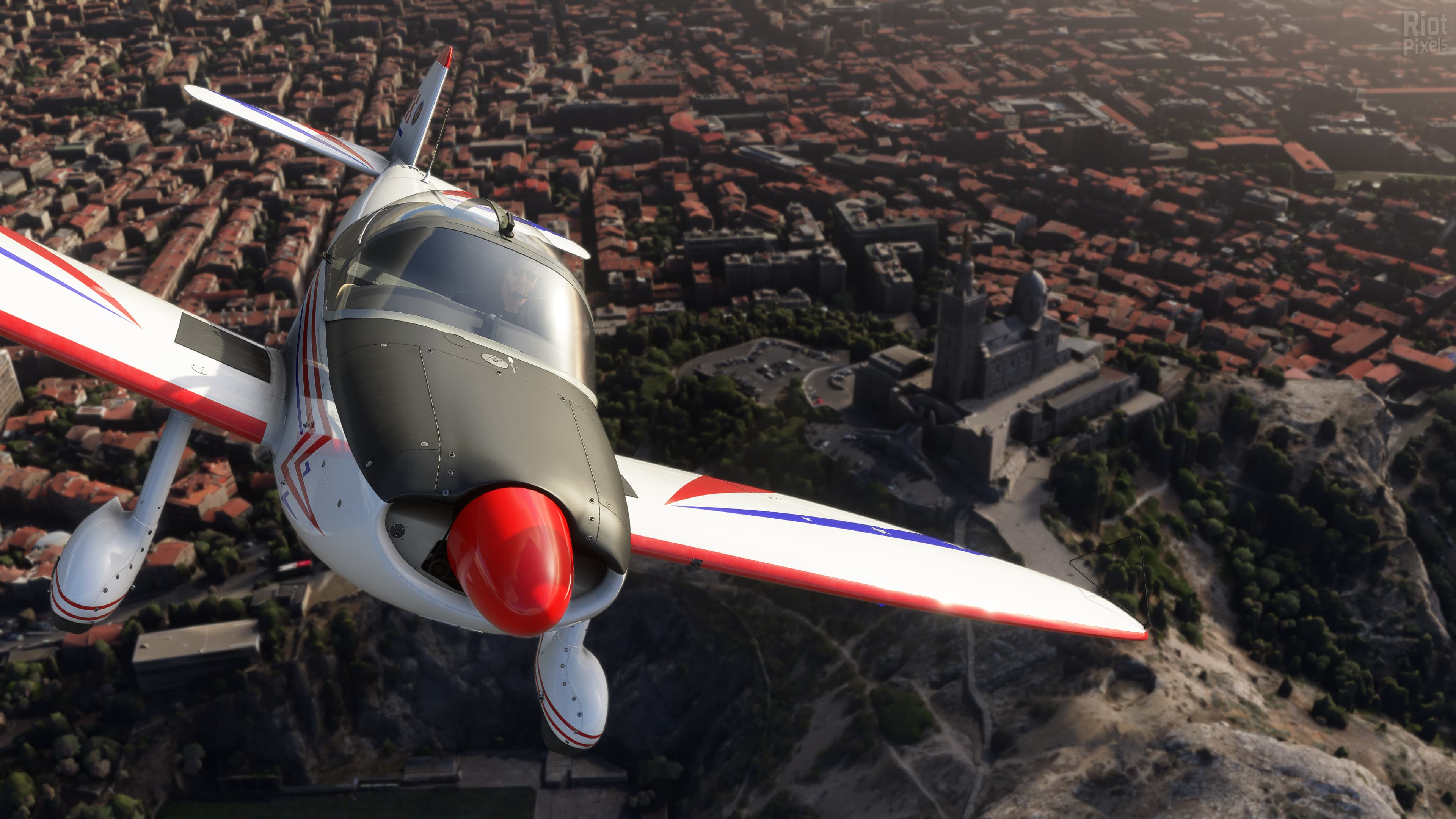 Microsoft Flight Simulator – Monkey Repack screenshot 6