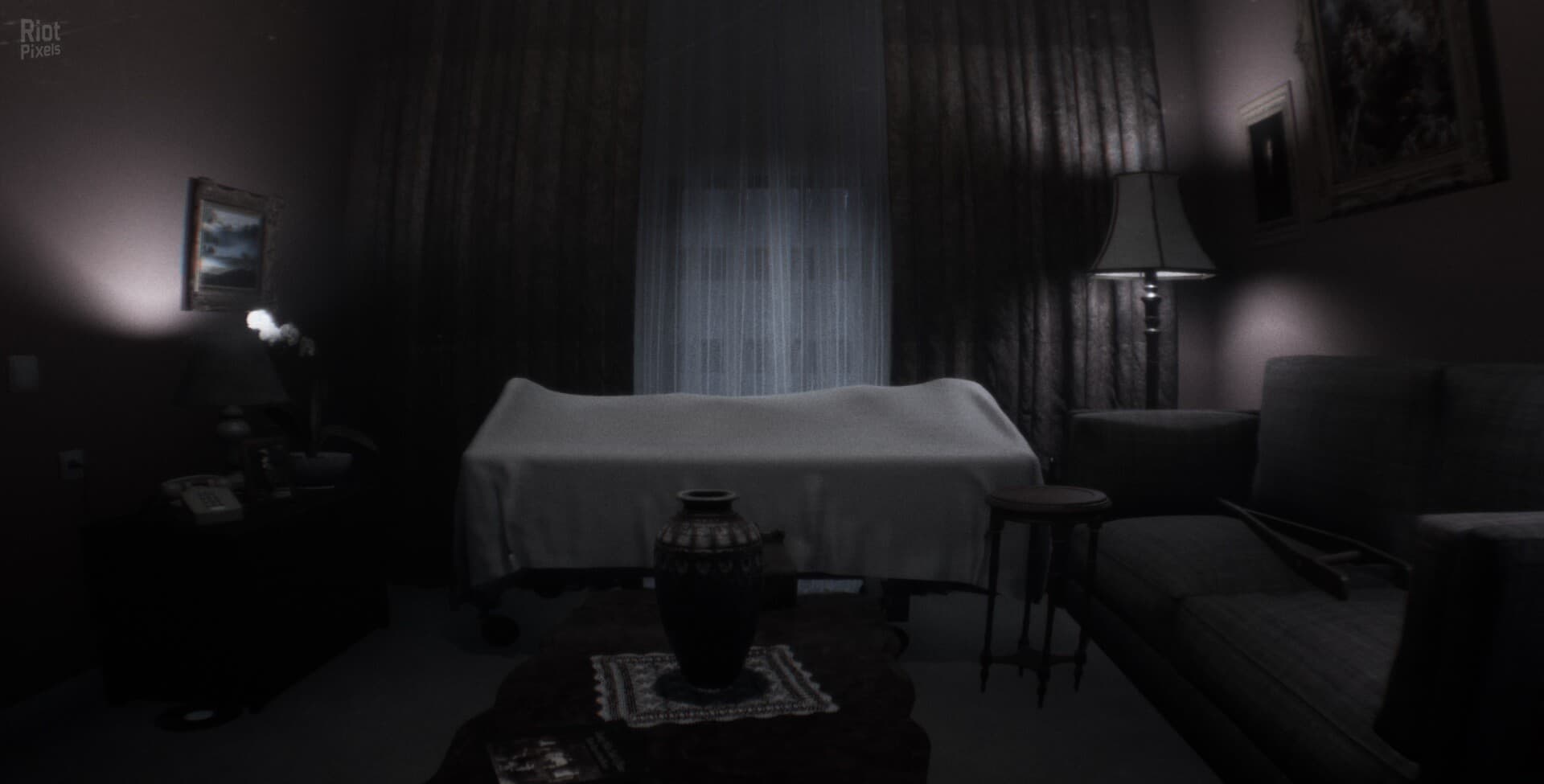 Chaperone screenshot 5