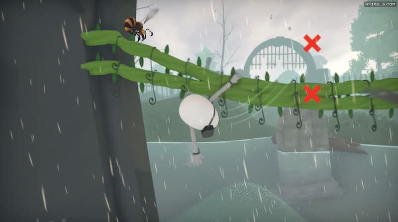 YOLKED: The Egg Game screenshot 4