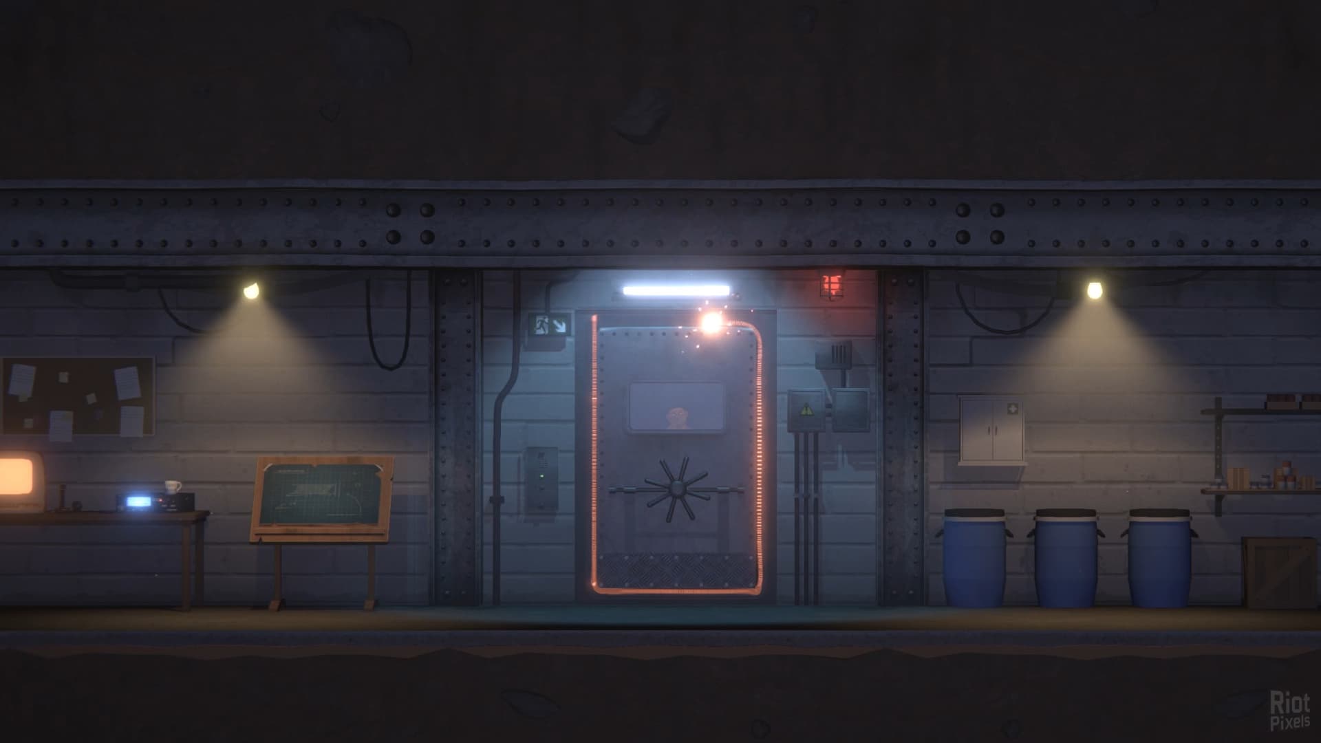 Sheltered 2 screenshot 2