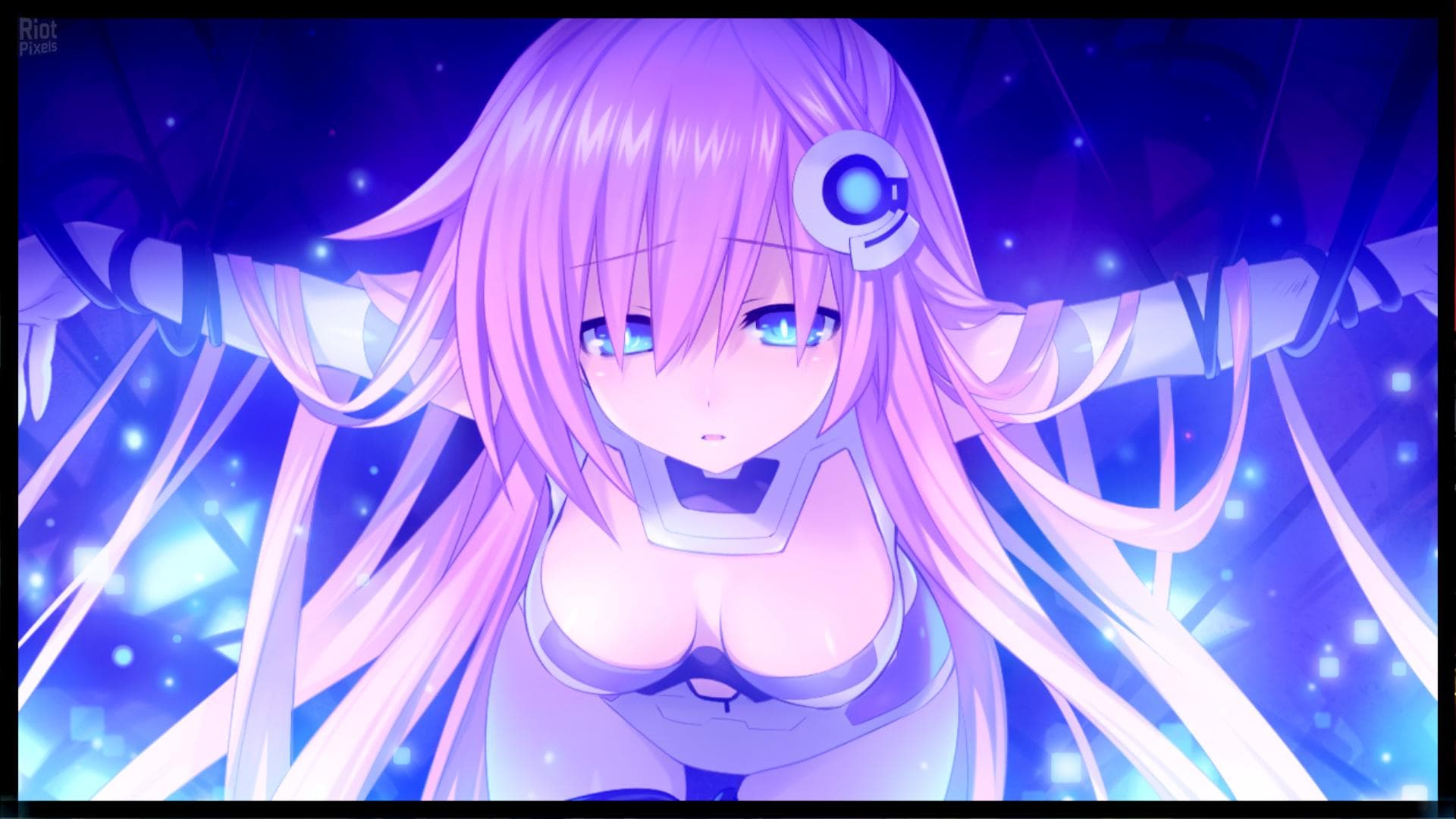 Hyperdimension Neptunia: Re;Birth Trilogy + All DLCs screenshot 8