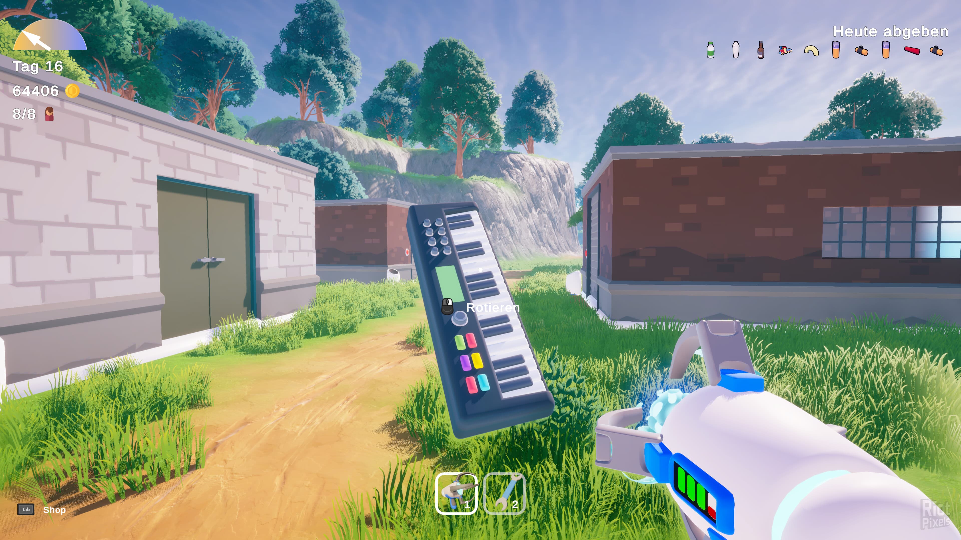 Store It!: Supporter Edition – v1.0.1 + DLC screenshot 6