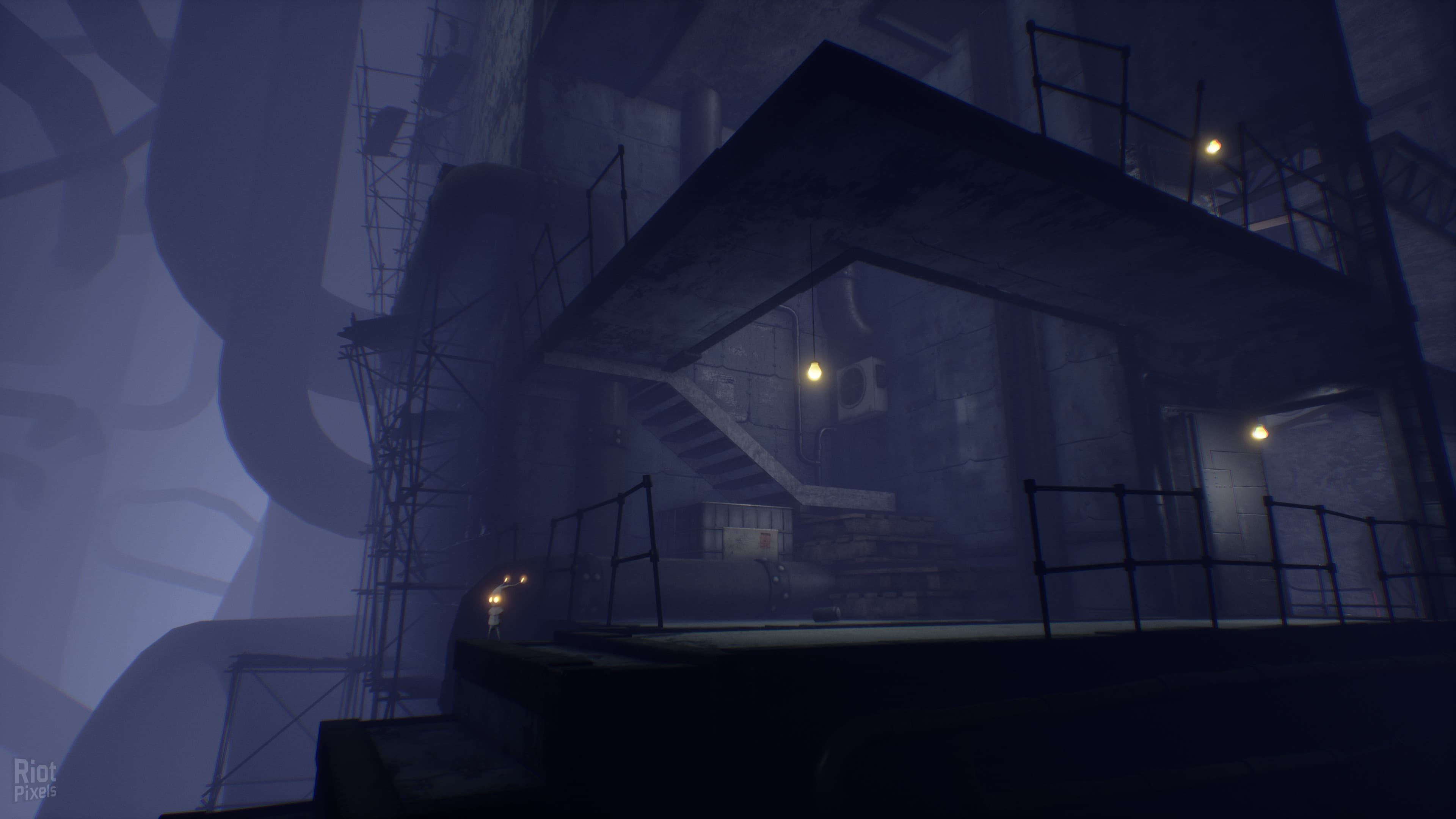 A Tale of Paper: Refolded – Digital Deluxe Edition + Bonus OST screenshot 3