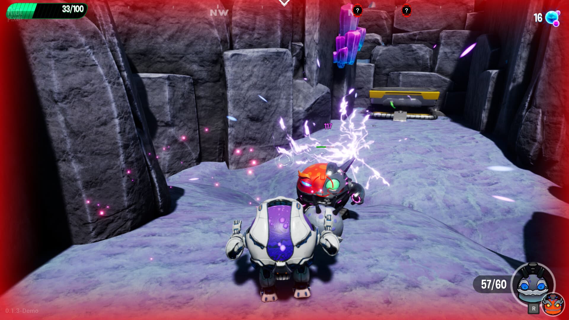 Virballs – v1.0 (Release) screenshot 1