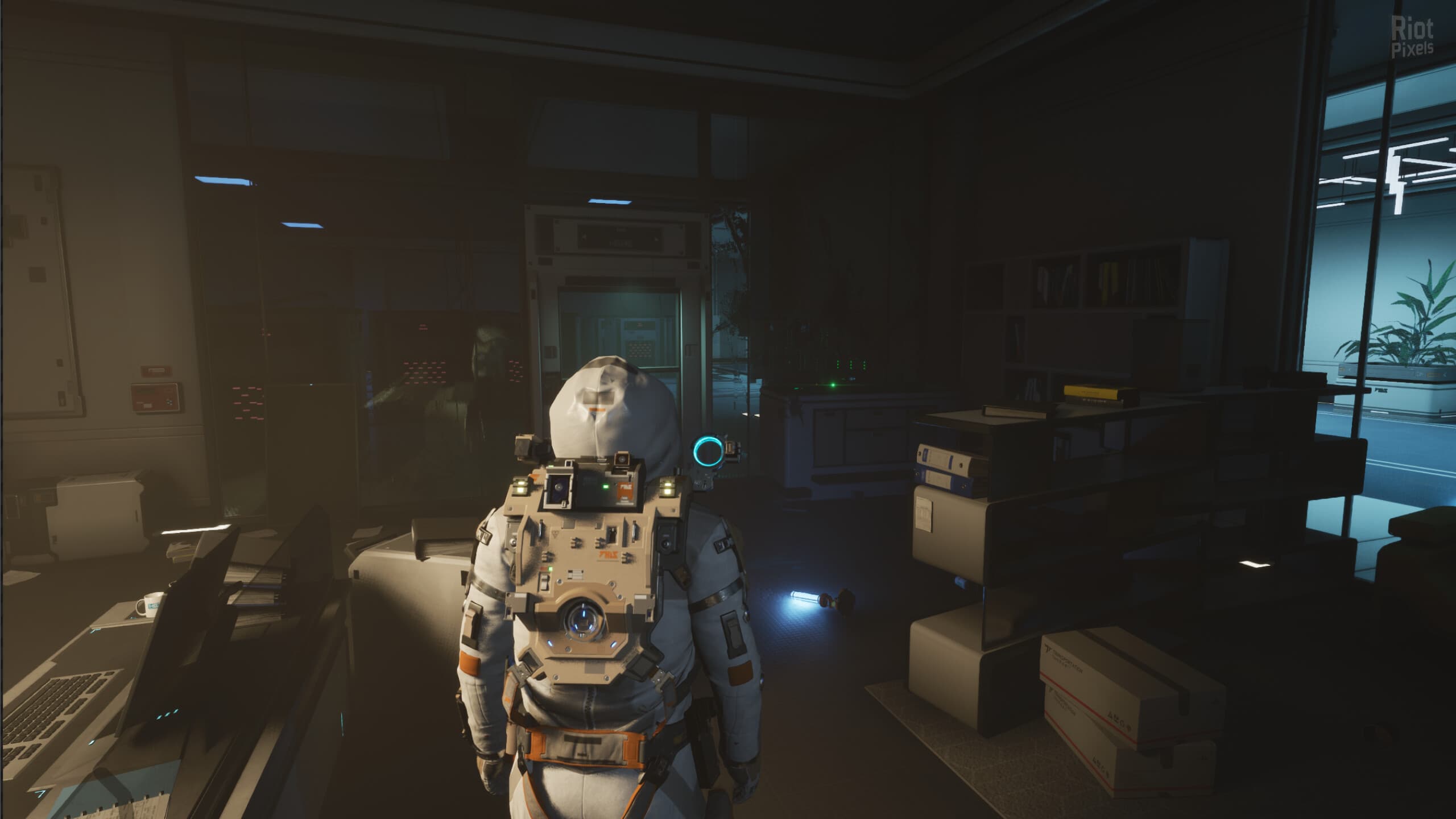 EVOTINCTION: Premium Edition + 4 DLCs + Windows 7 Fix screenshot 3