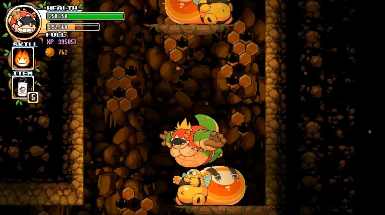 Tribal Hunter – v1.0.0.81 + Bonus Content screenshot 4