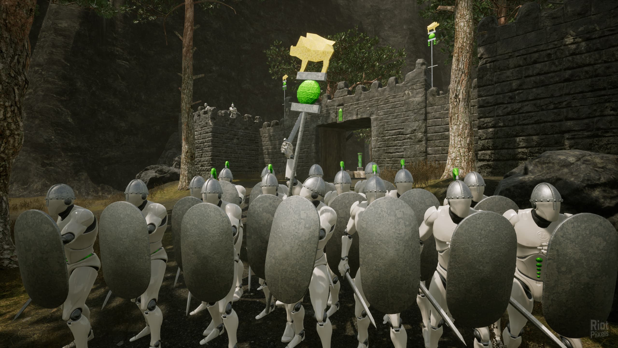 Formata screenshot 4