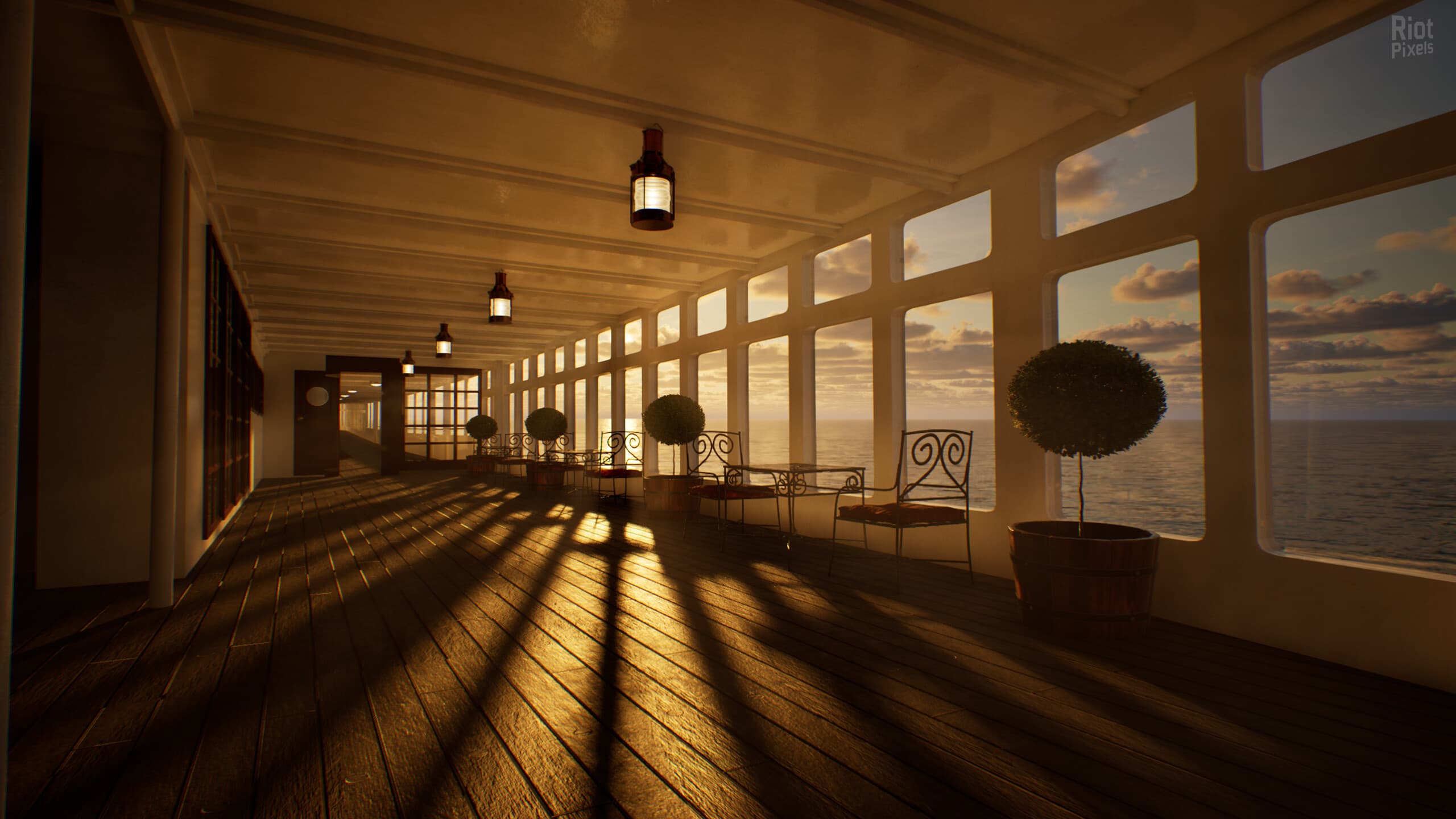 Ship Explorer screenshot 4