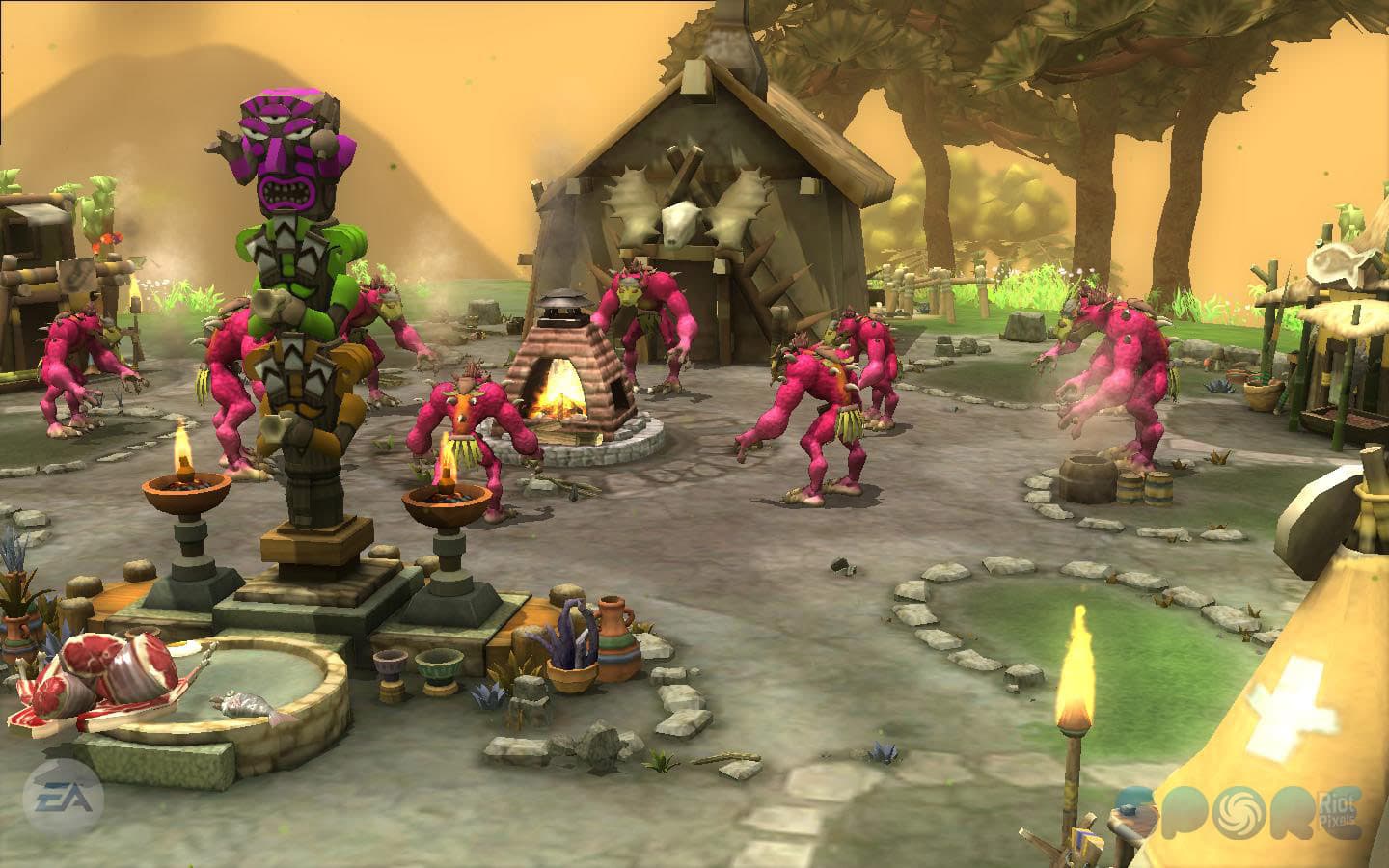 SPORE Collection – GOG DRM-free screenshot 4