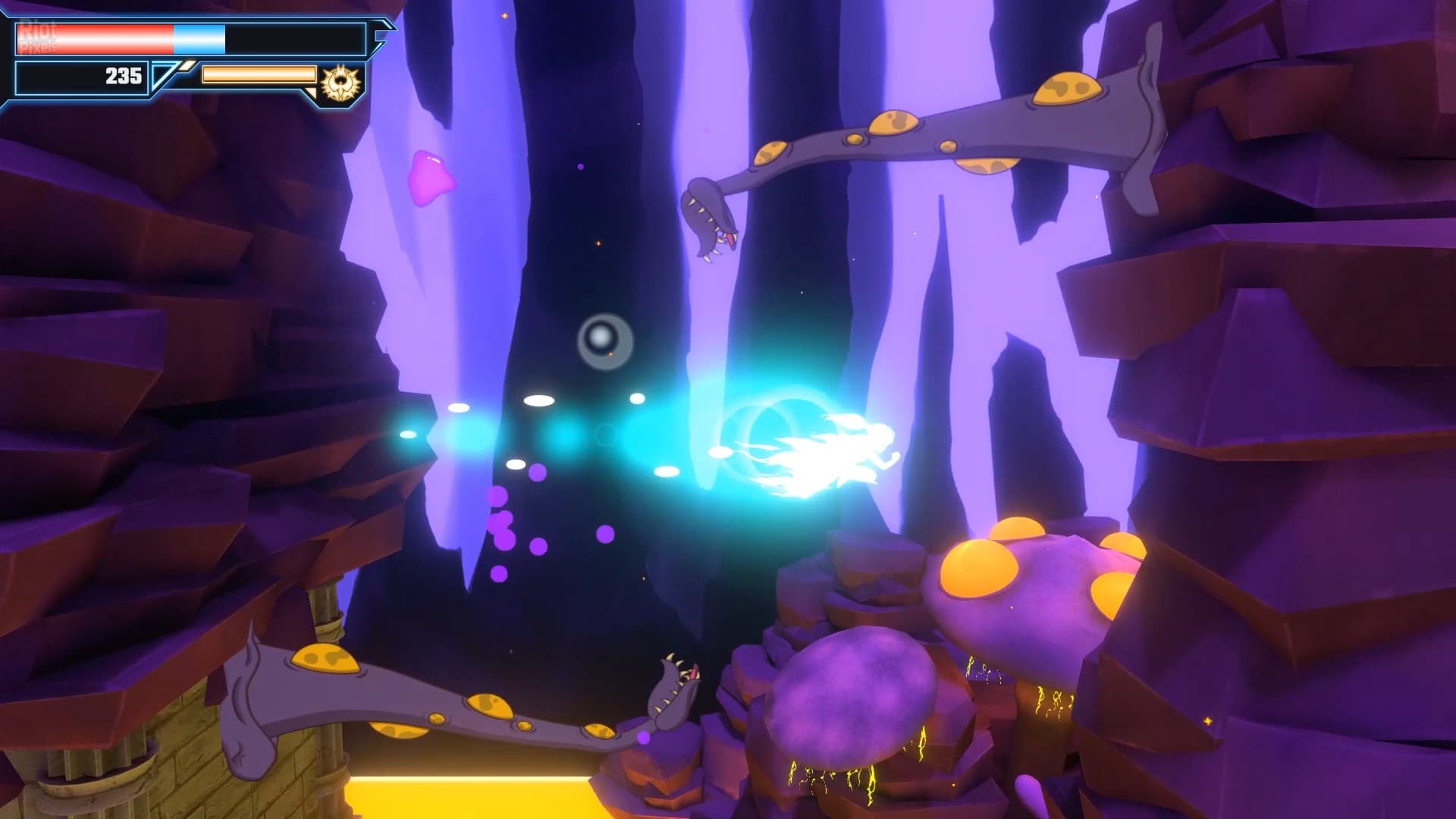 Stardrytch screenshot 6
