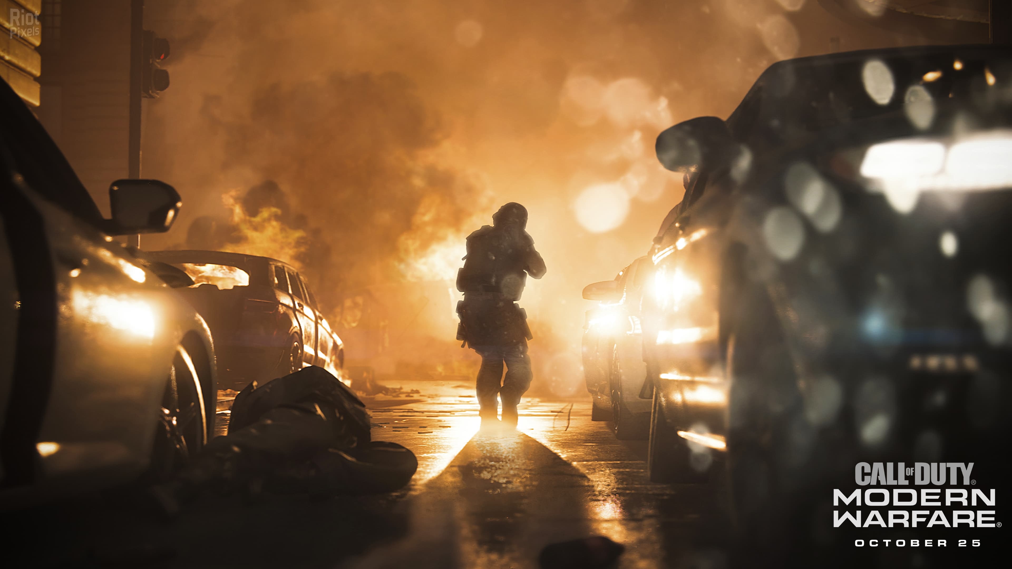 Call of Duty: Modern Warfare (2019) – v8.67 (All Game Modes) screenshot 6