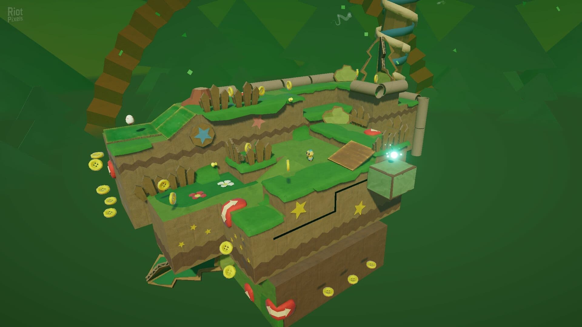 PaperKlay screenshot 4