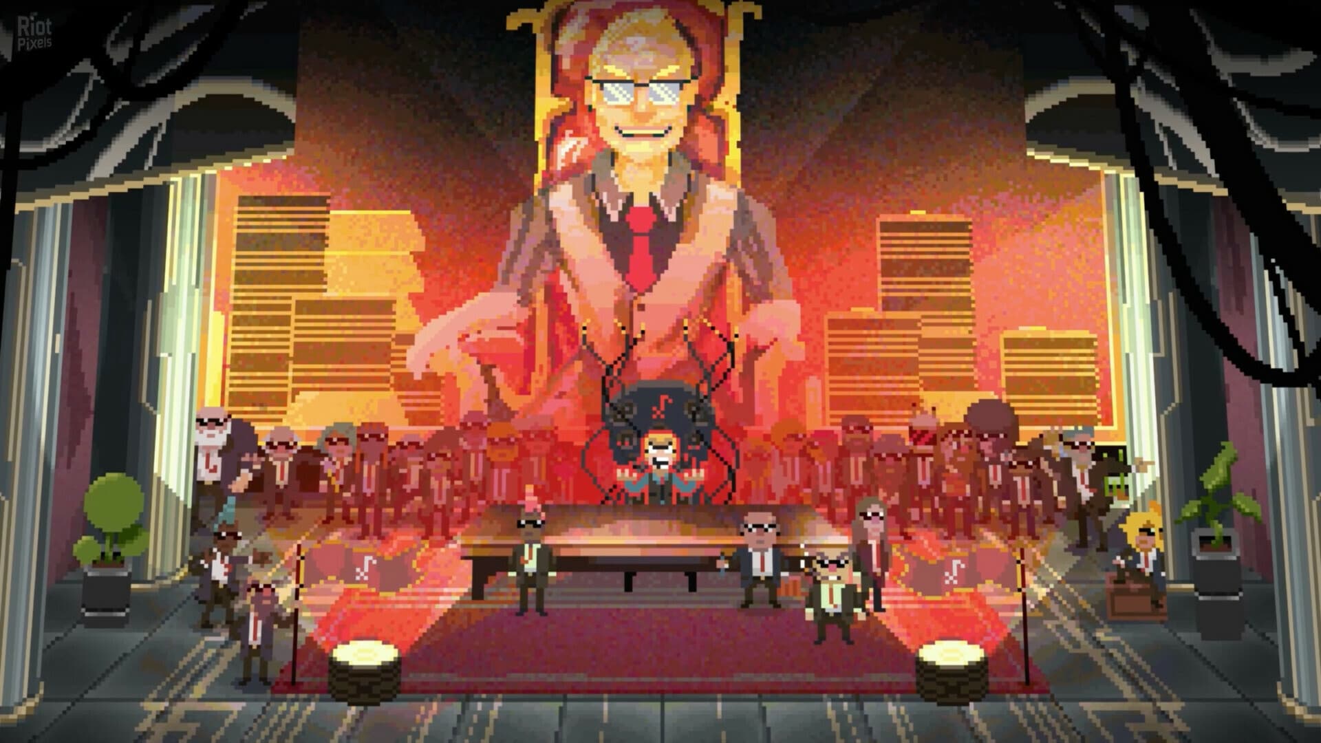 Fretless: The Wrath of Riffson – v1.0.7122 + Bonus Soundtrack screenshot 4