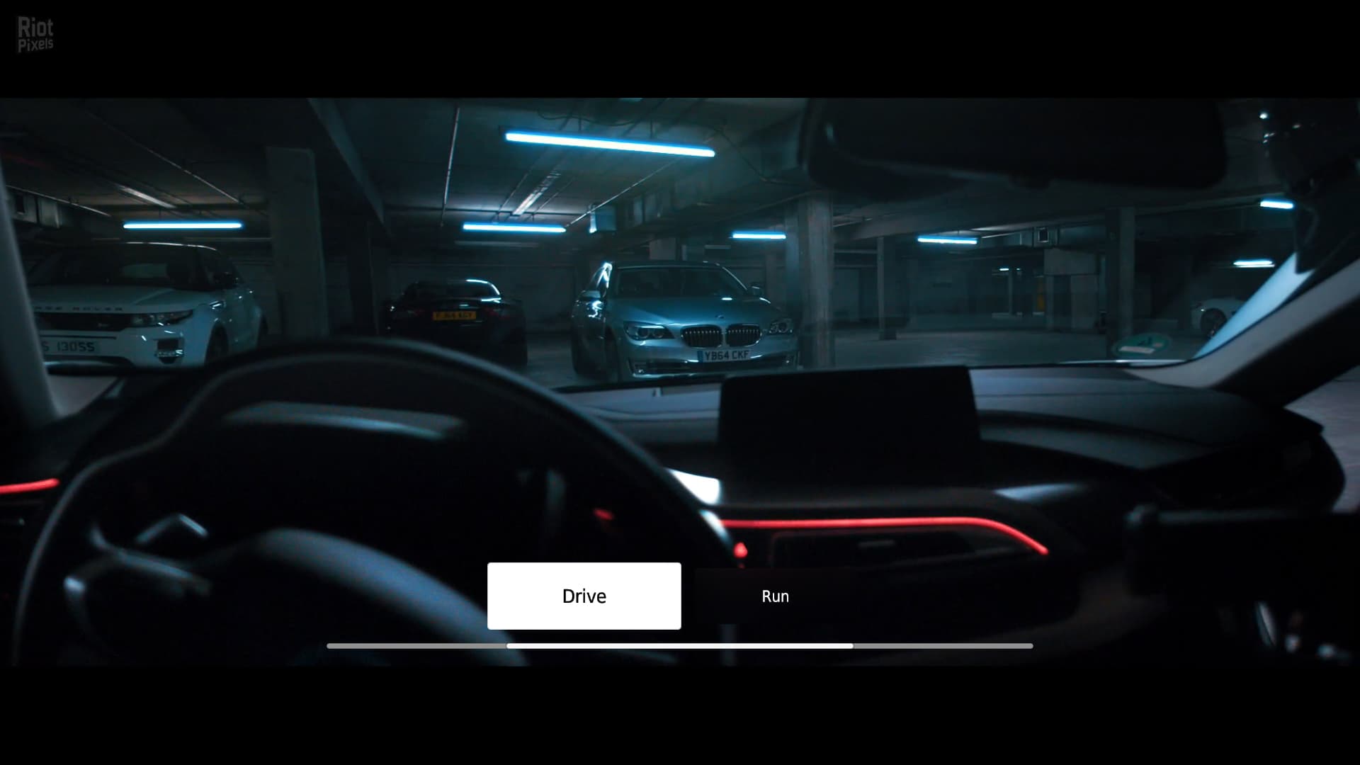 Late Shift screenshot 4