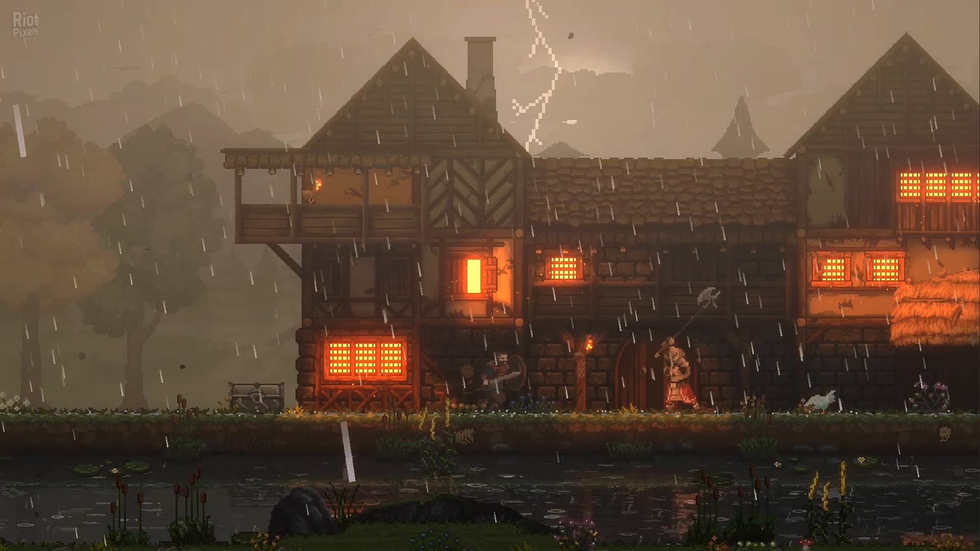 Sons of Valhalla – v1.0.17 screenshot 1