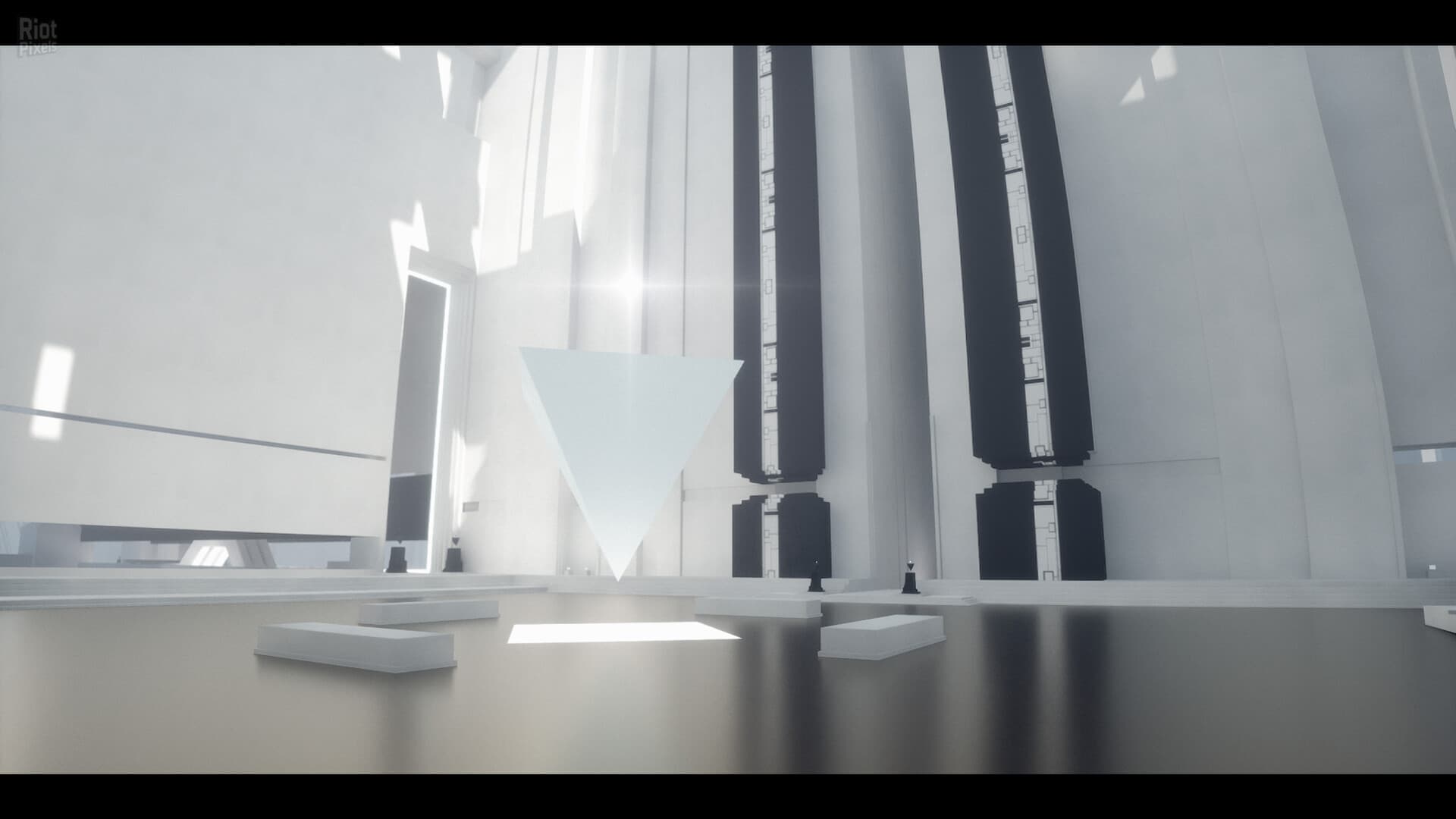 BLACKSHARD screenshot 5