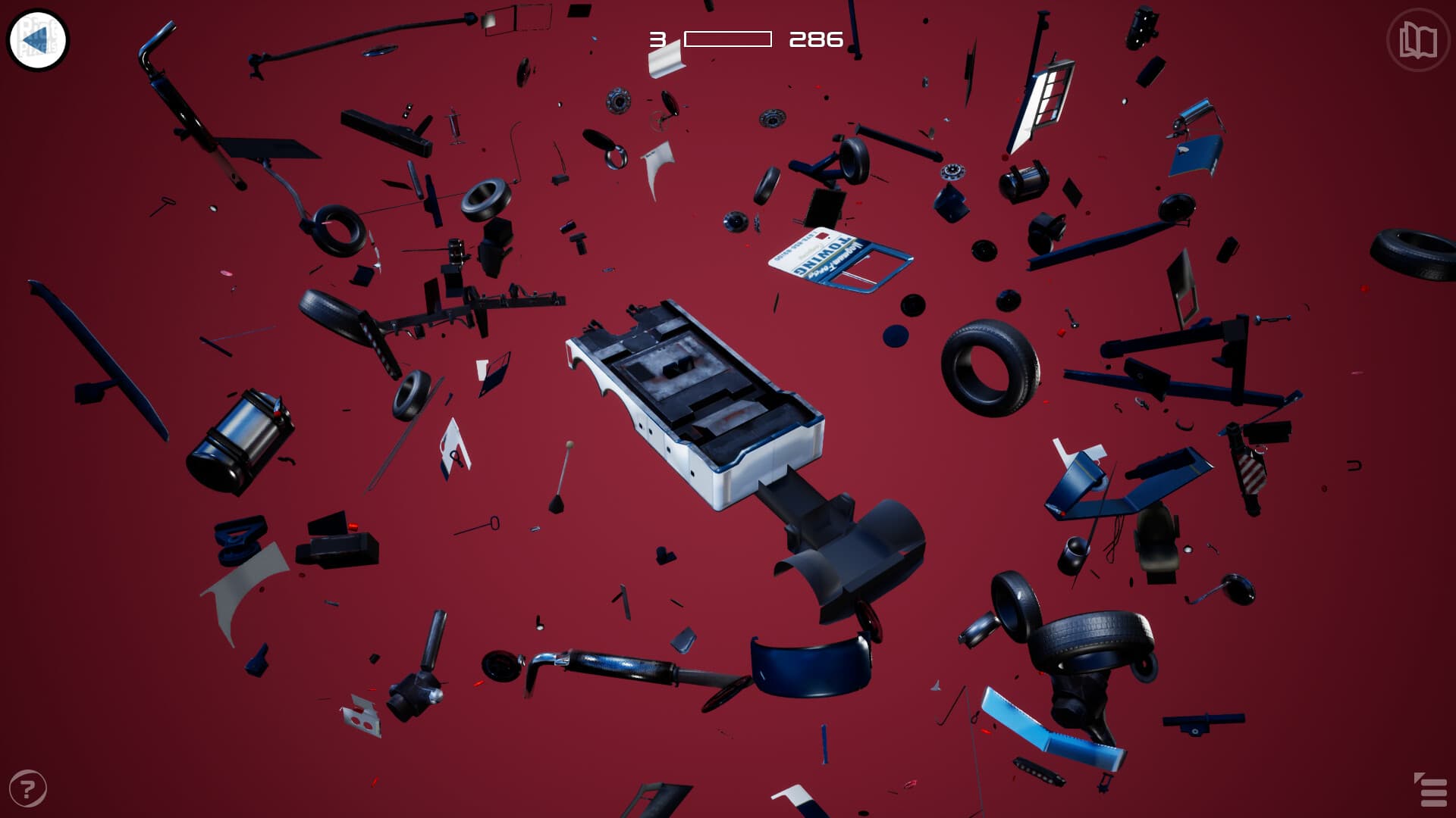 KITS screenshot 5