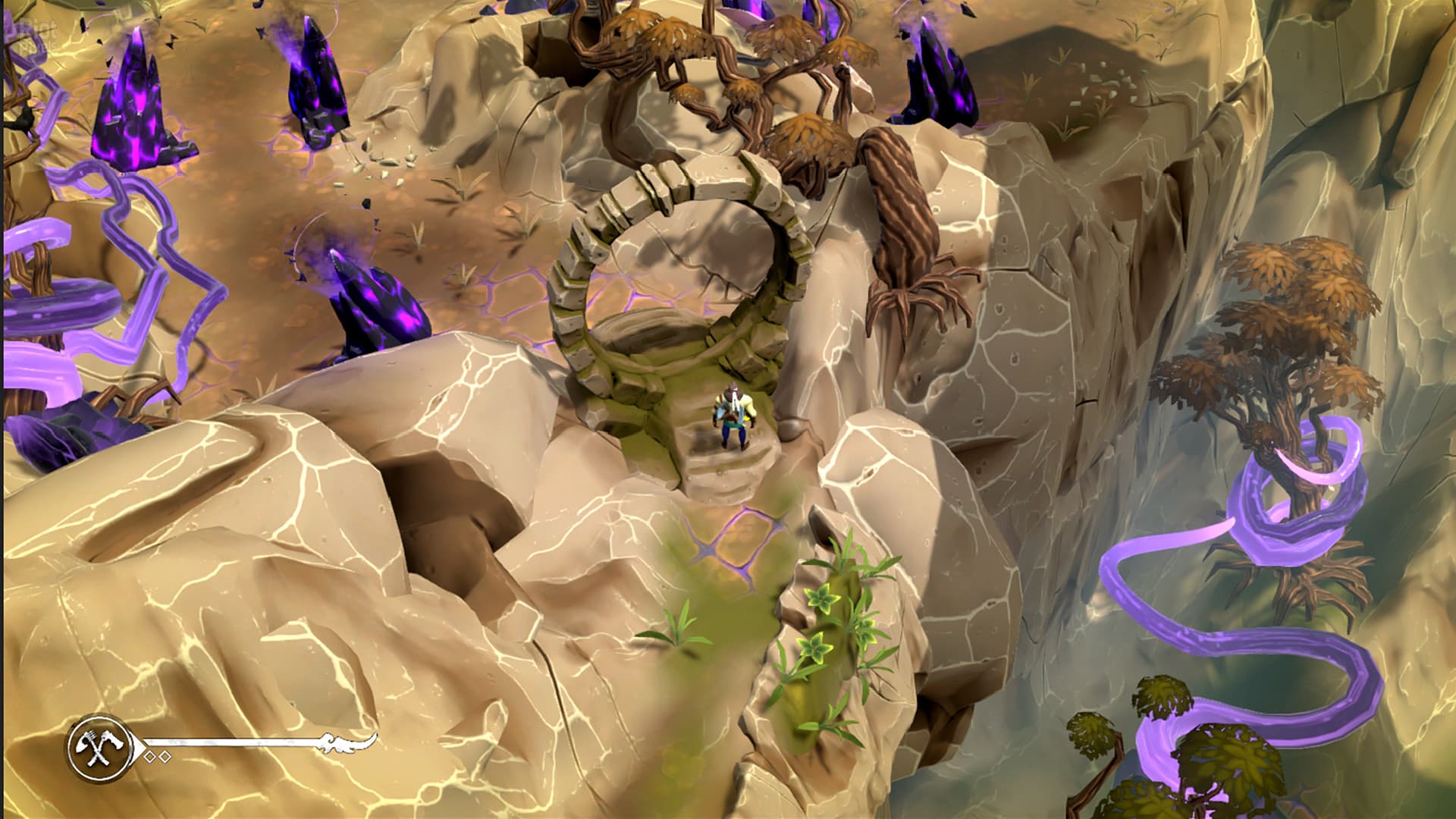 The Tale of Bistun screenshot 2