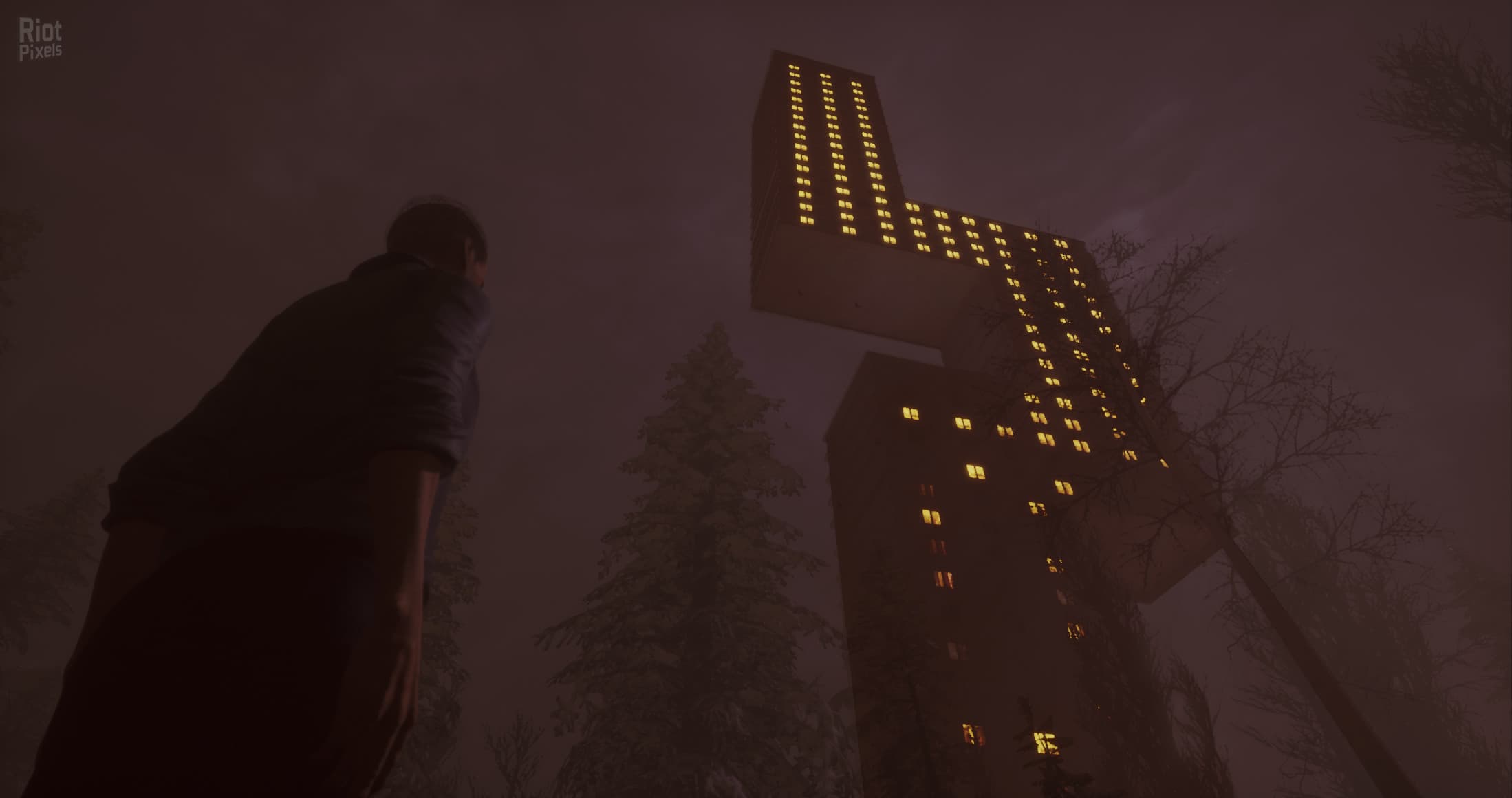 Typical Nightmare screenshot 1