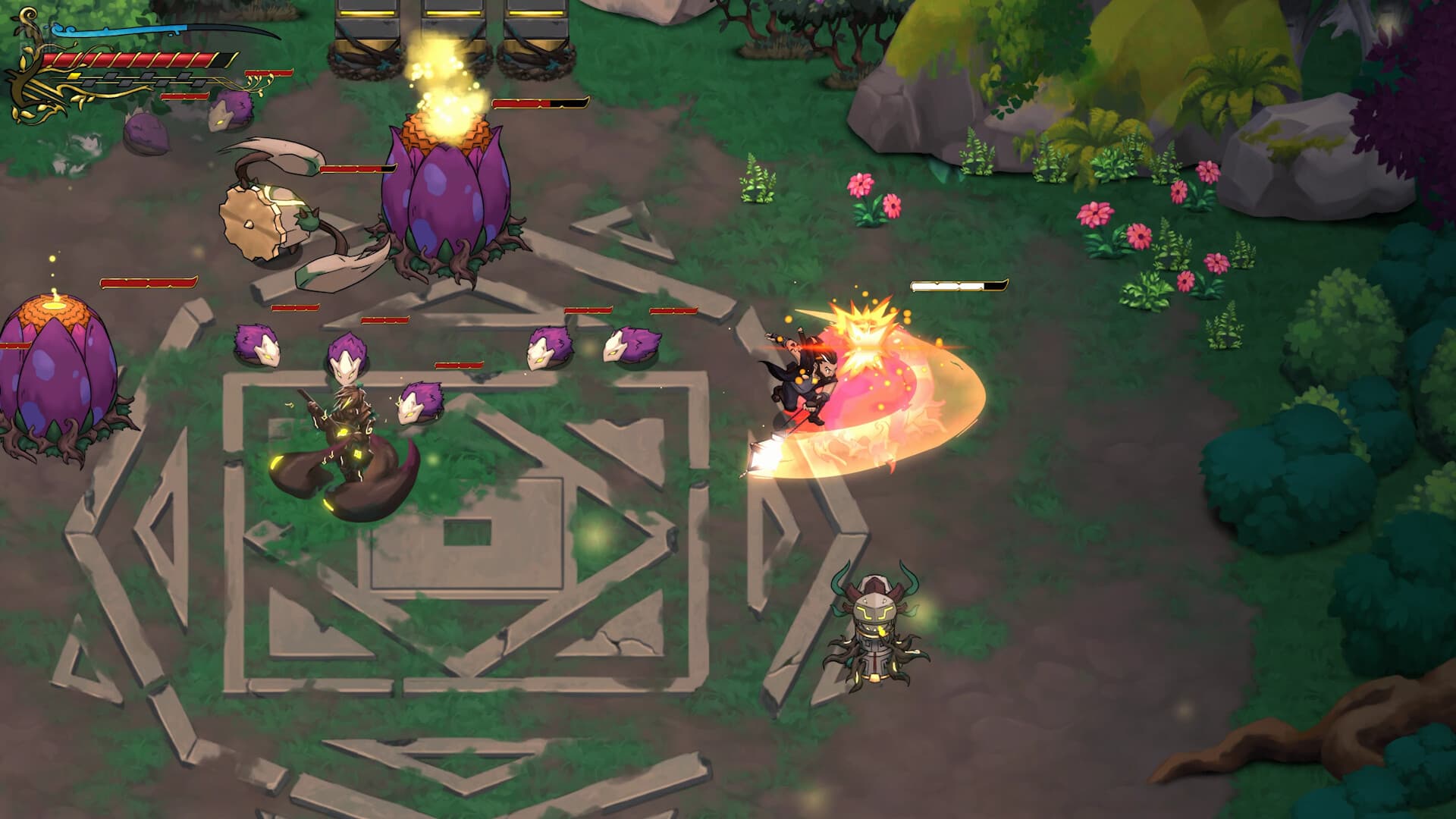 Traveler’s Refrain – v1.0_04082025 screenshot 1