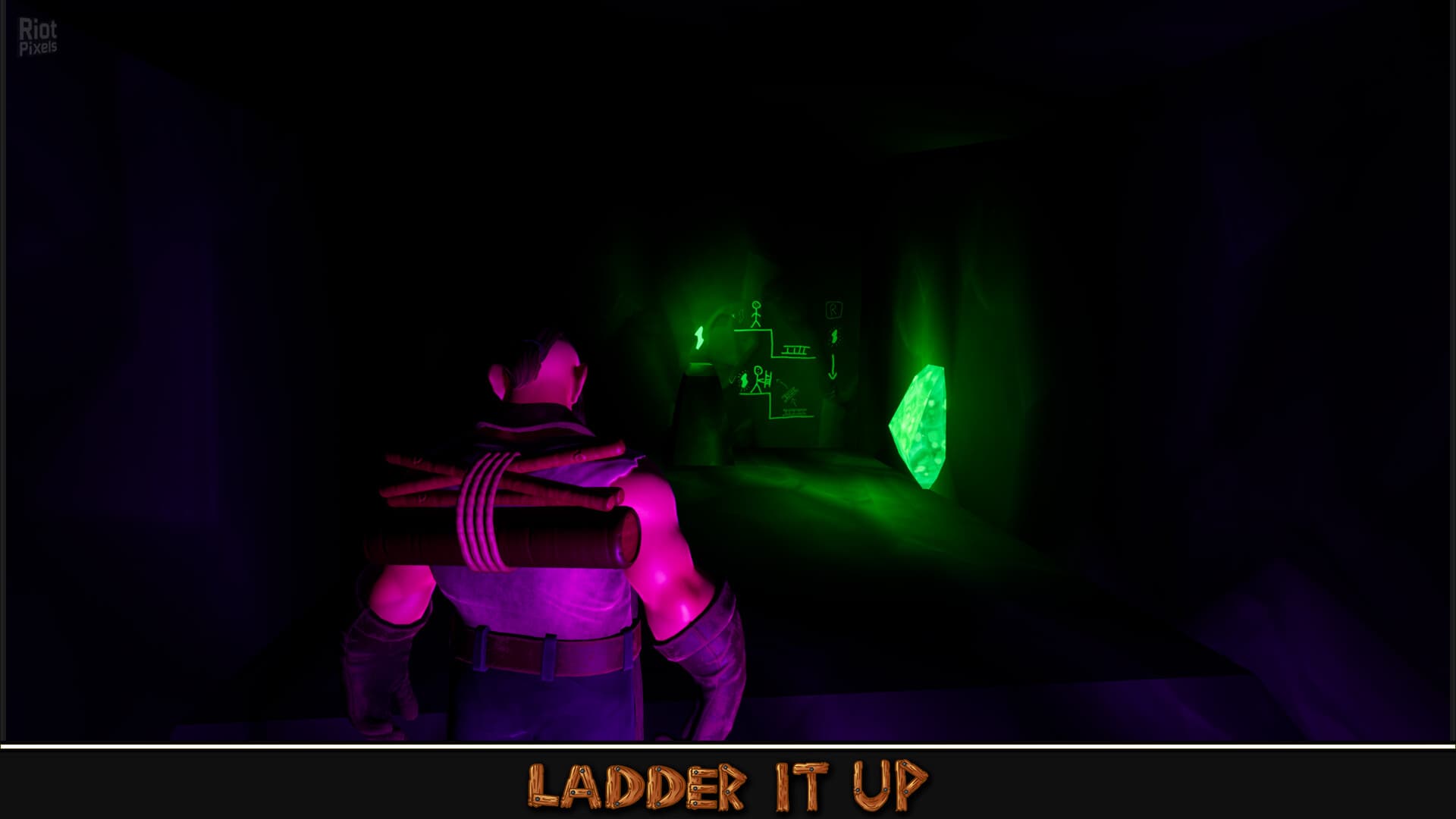 Ladder it Up! + Windows 7 Fix screenshot 6