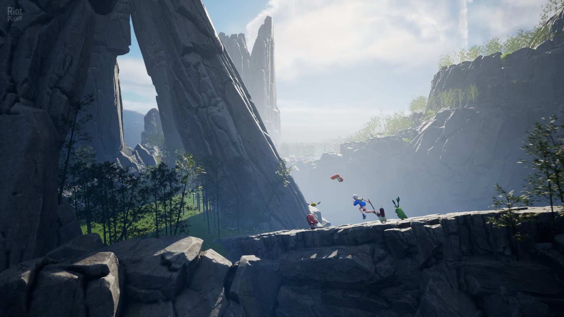 Oriental Valley: Deluxe Edition + 2 DLCs + Windows 7 Fix screenshot 5