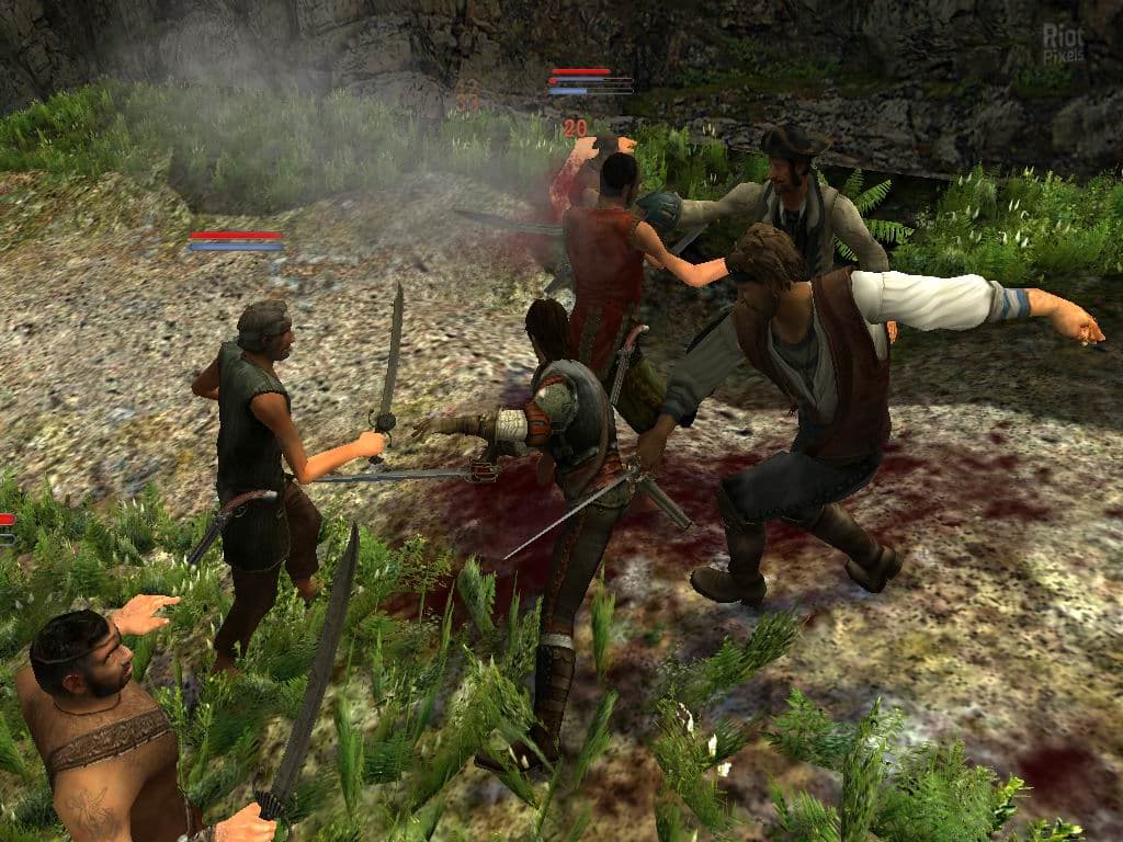 Sea Dogs: To Each His Own – v1.7.0 + All DLCs screenshot 6