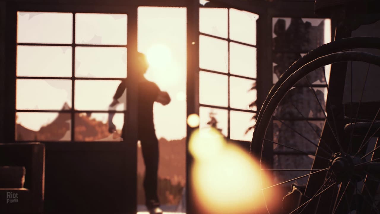 Only After screenshot 5