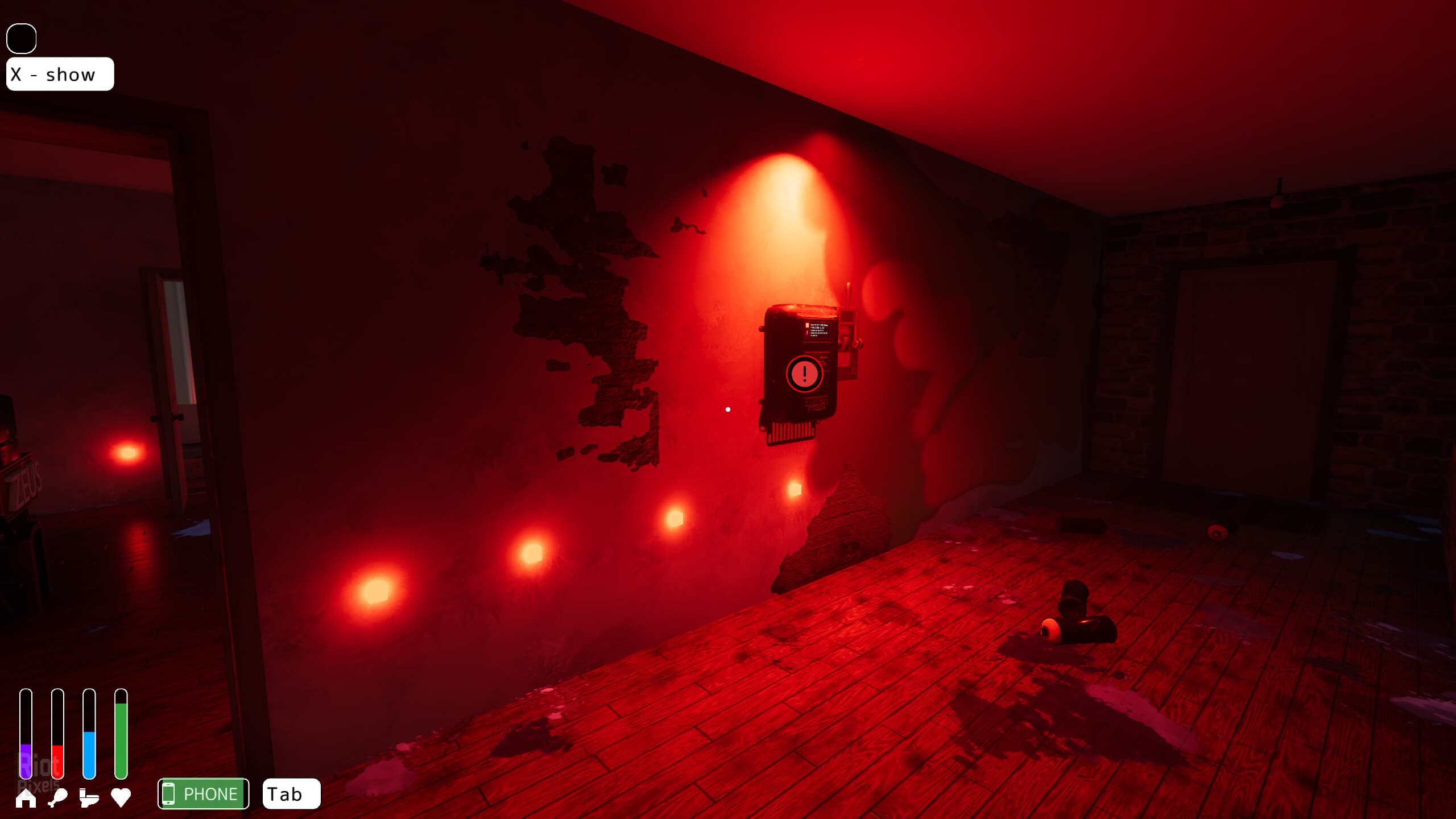 GameDev Life Simulator screenshot 5