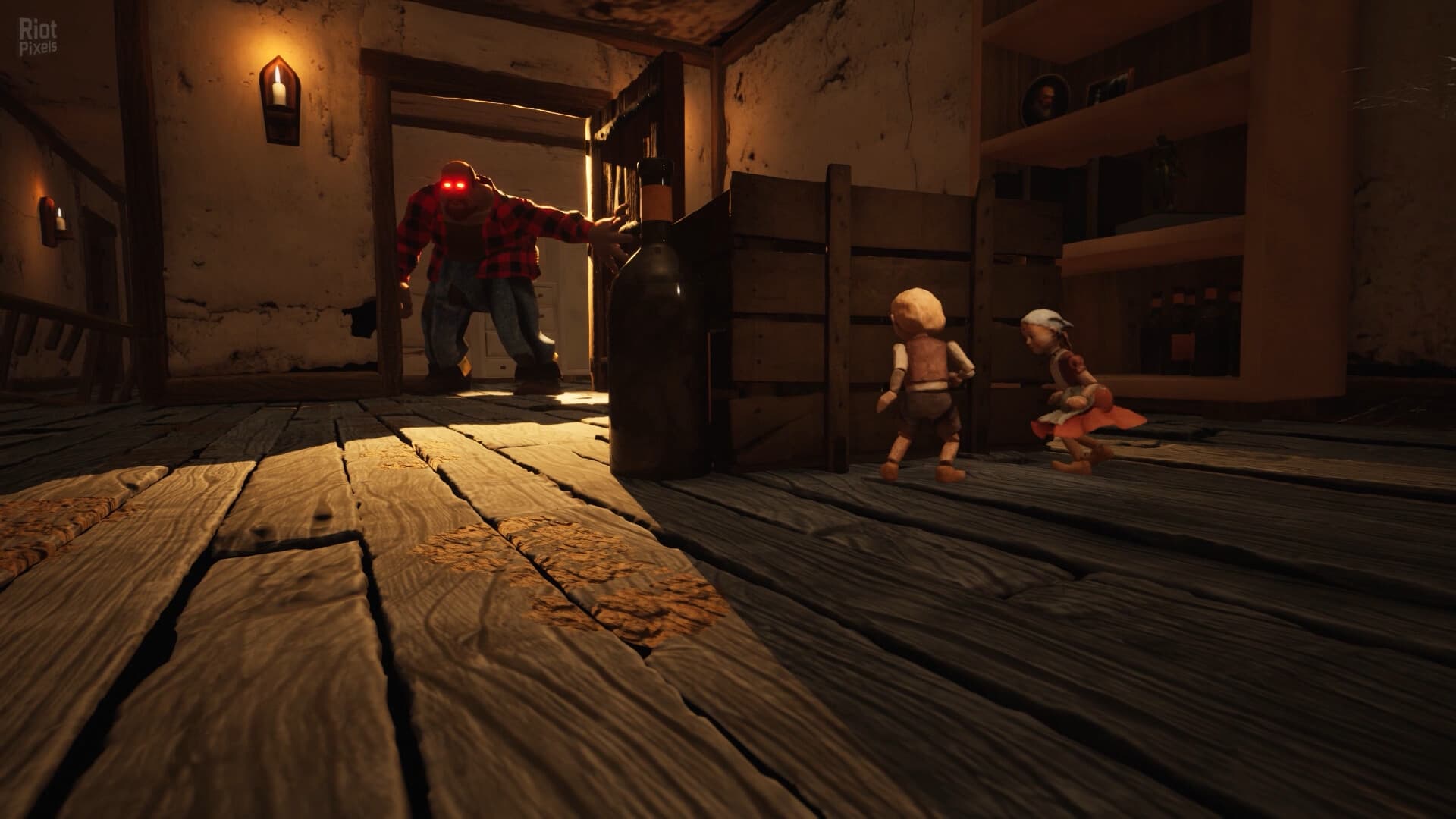 Once a Tale + Windows 7 Fix screenshot 4