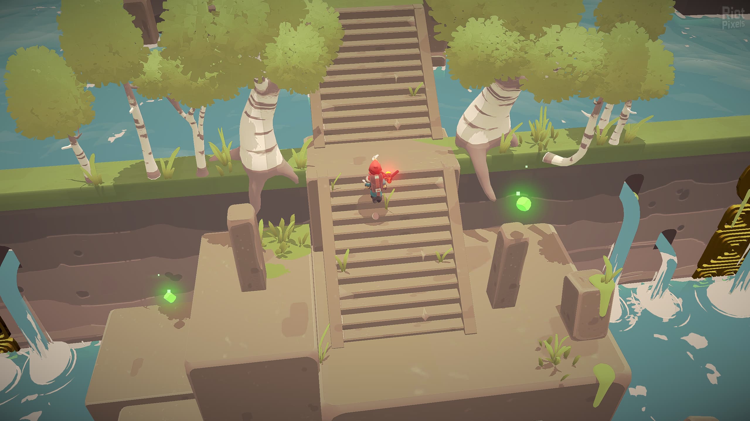 The Lightbringer screenshot 3