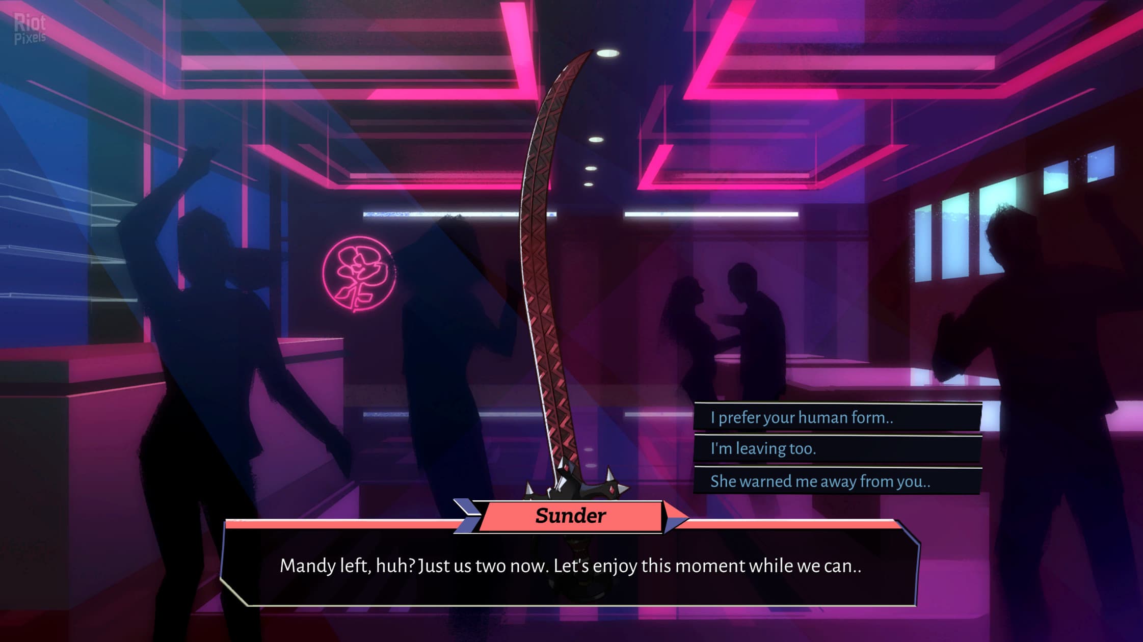Boyfriend Dungeon – v1.3.7294 + TTRPG: Life On the Edge DLC screenshot 2