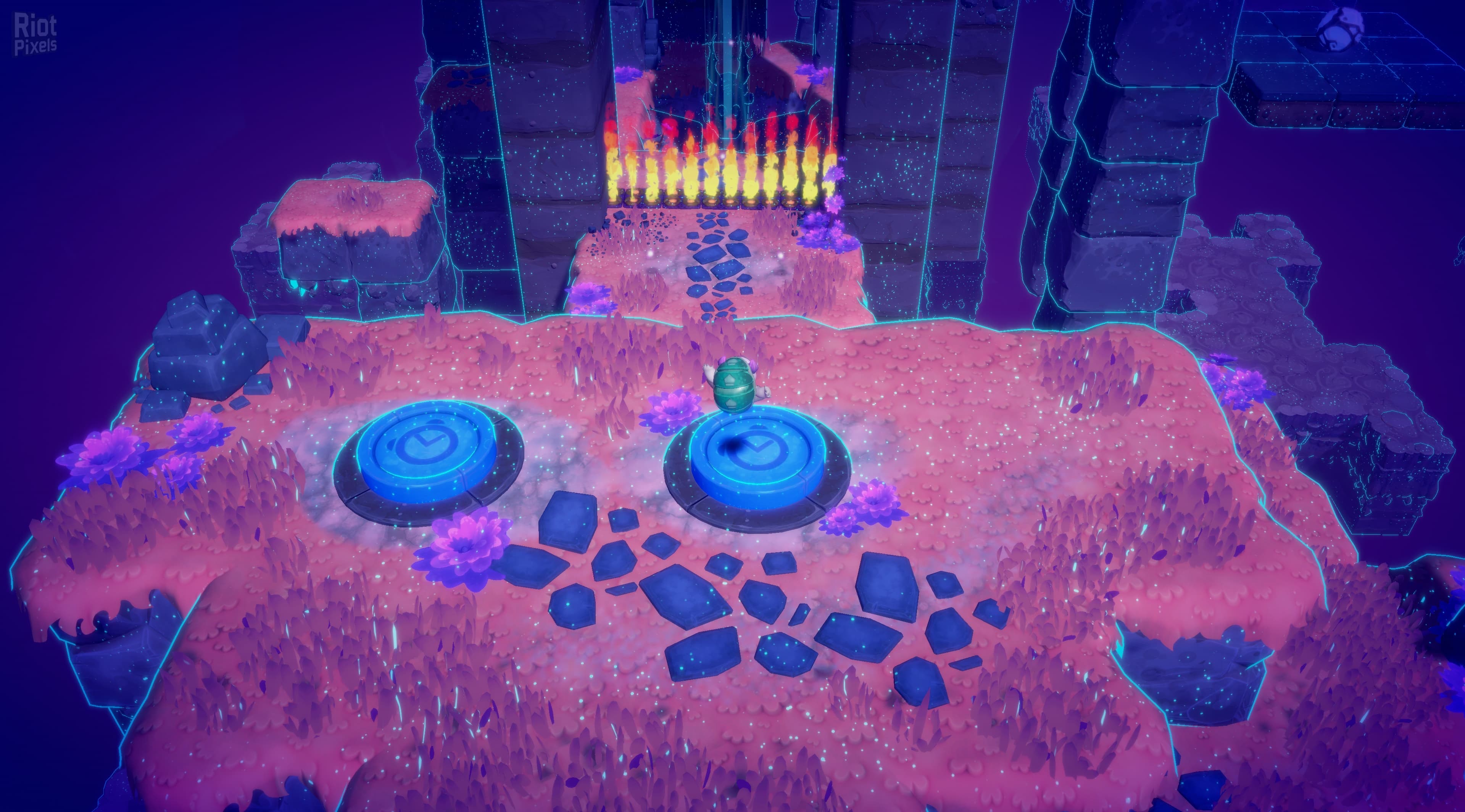 Tin & Kuna screenshot 6