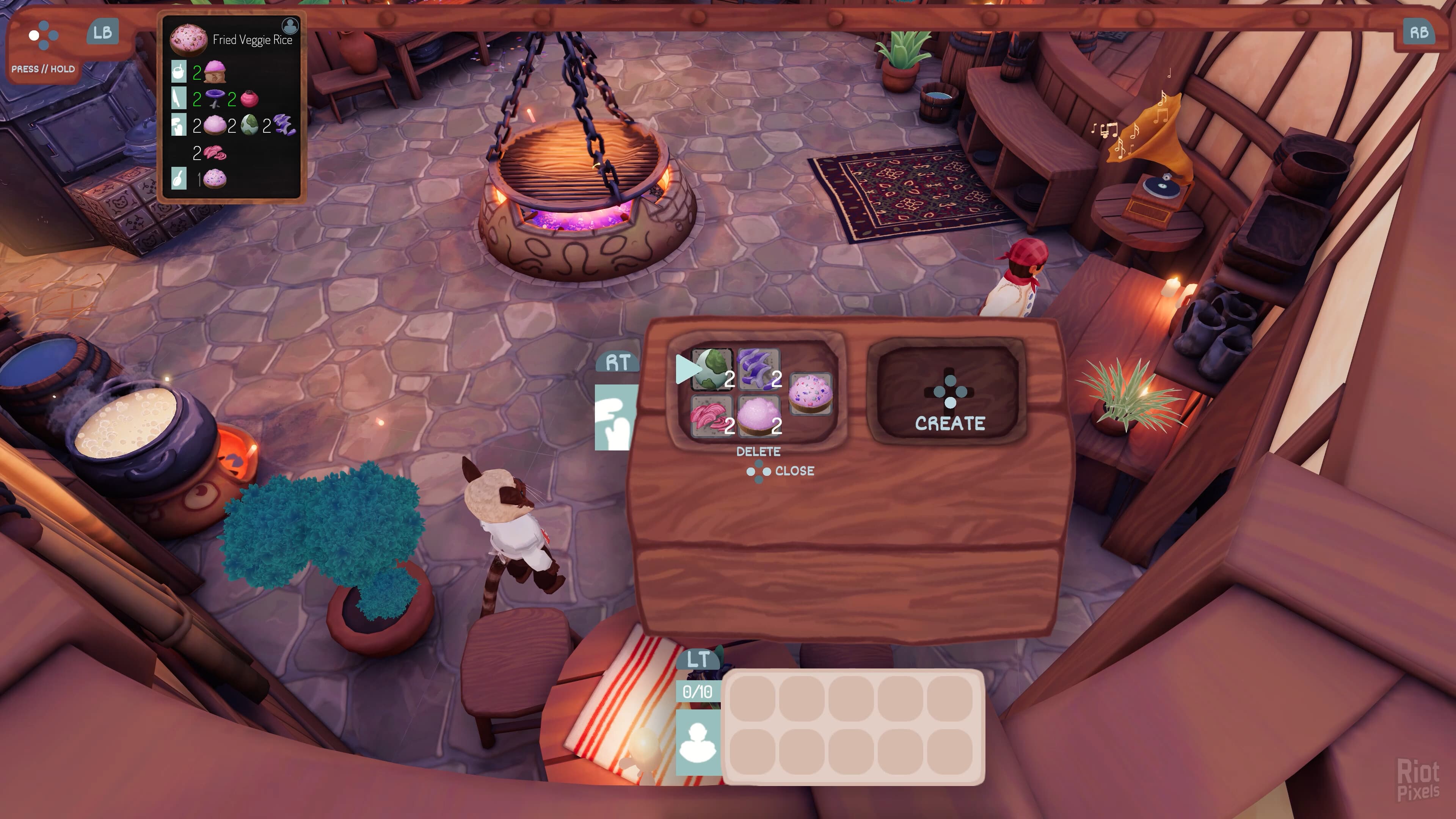 Delicious Dungeon screenshot 6
