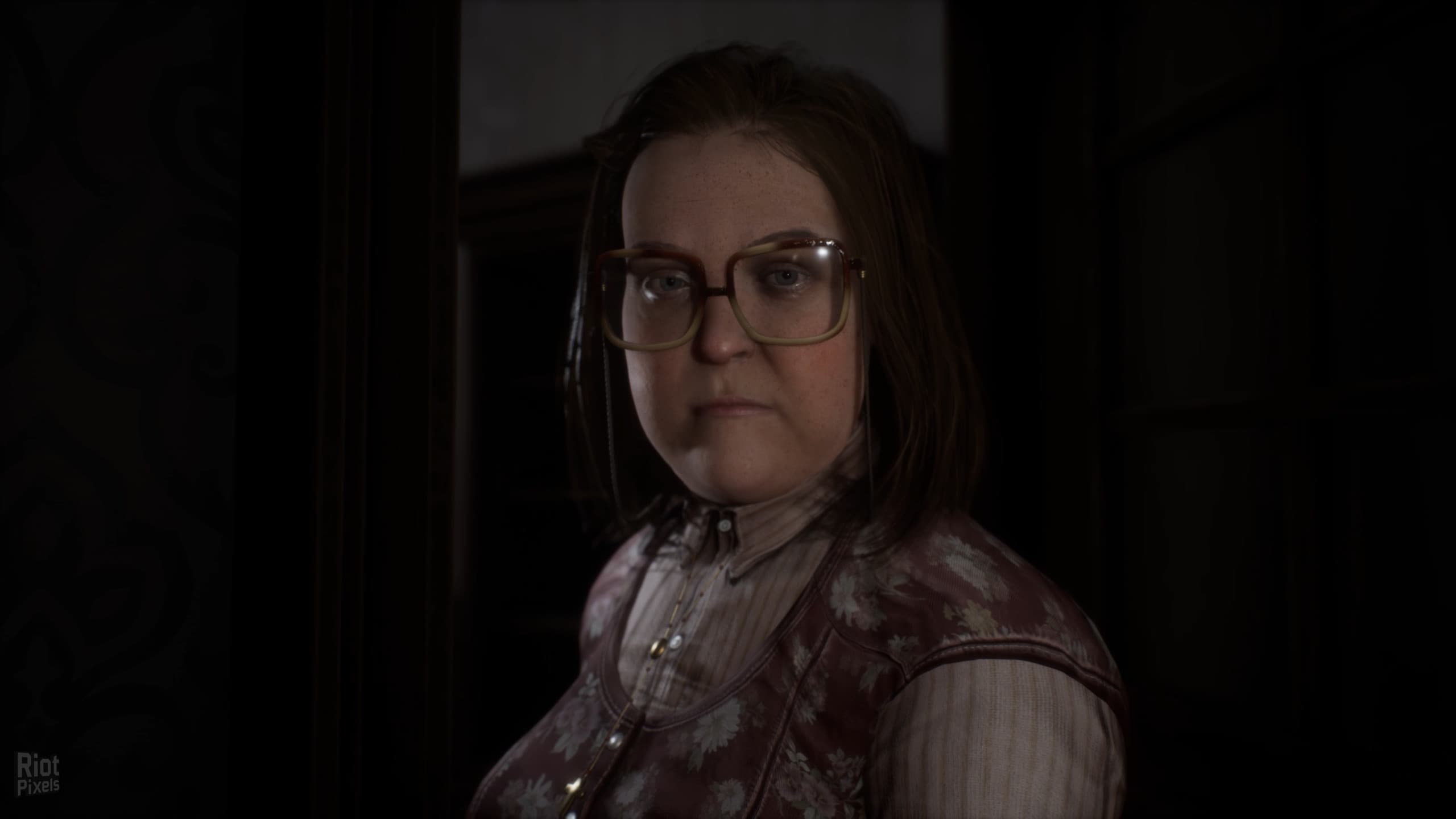Remothered: Broken Porcelain screenshot 5