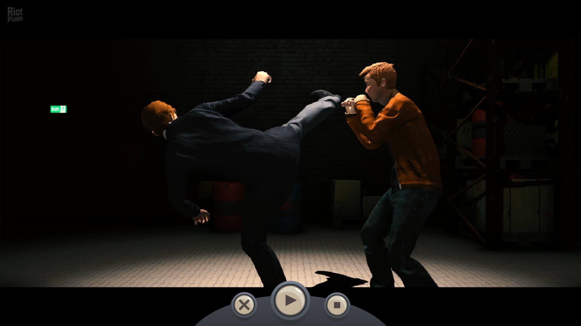 Filmmaker Tycoon – Version #02 (Release/EA) + Bonus Soundtrack screenshot 5