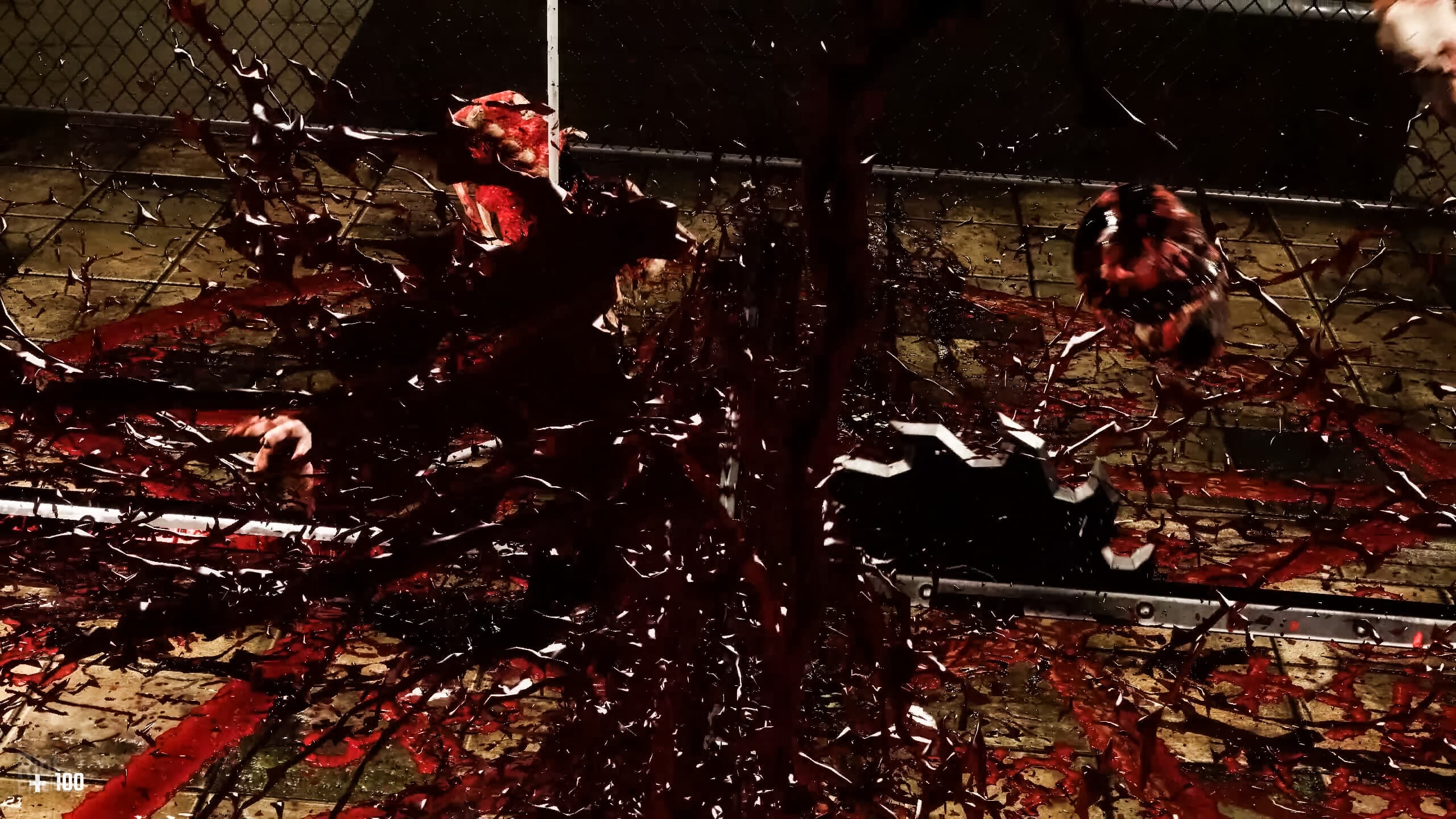 Gore Doctor – v1.05 screenshot 3