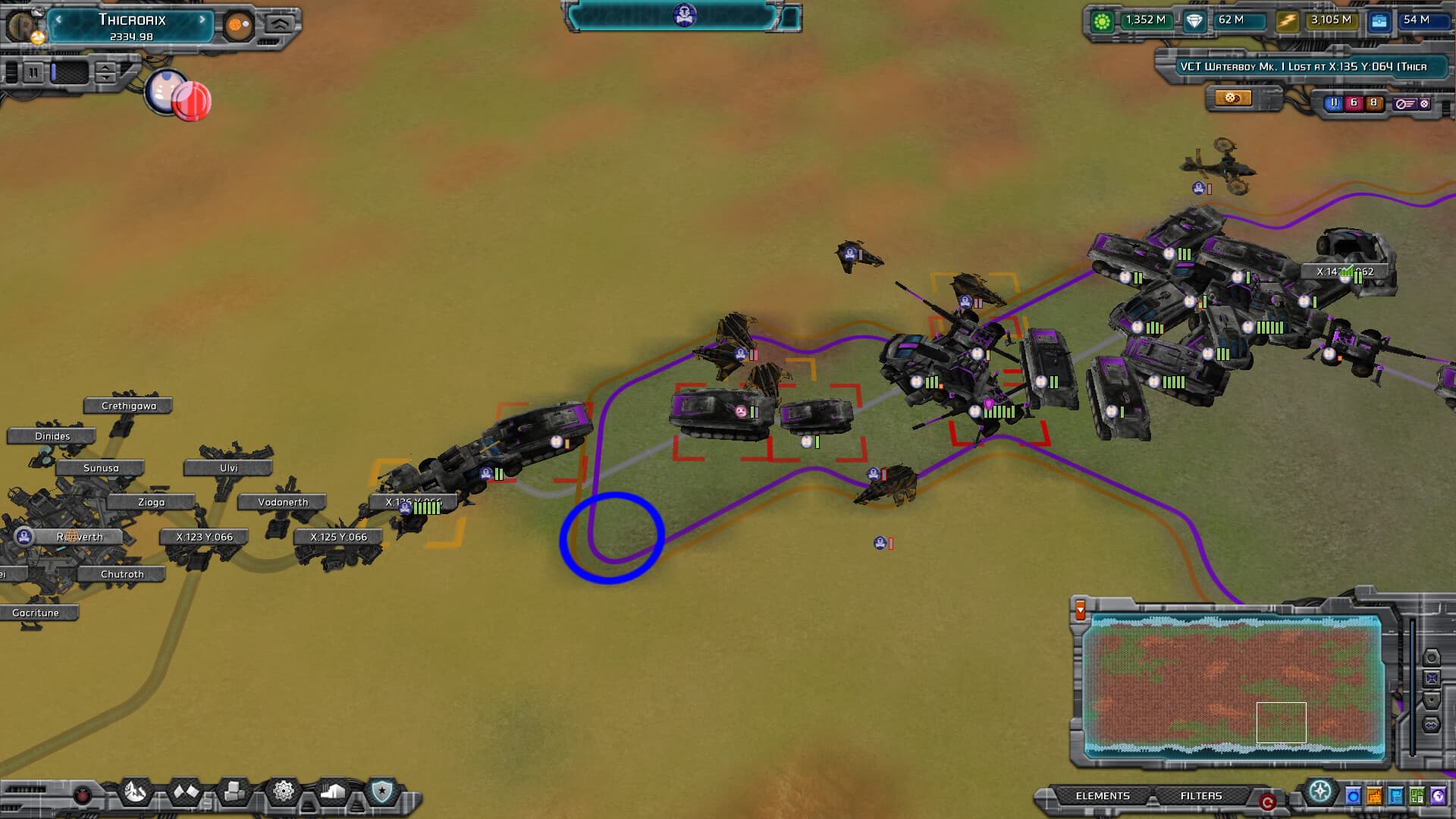 Galactic Ruler Enlightenment – v11.2.1286 screenshot 3