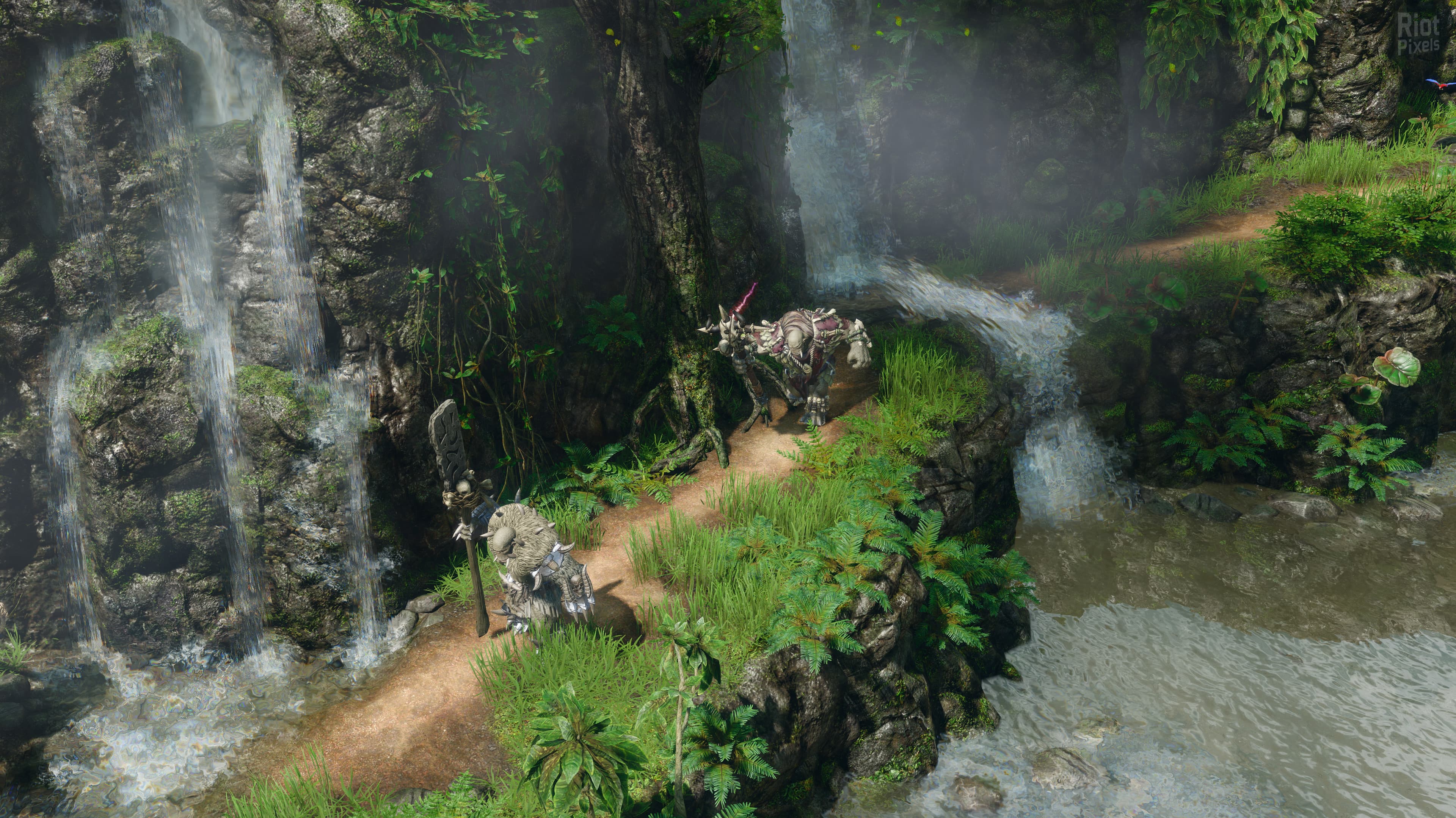 SpellForce 3: Reforced – v82637 screenshot 5