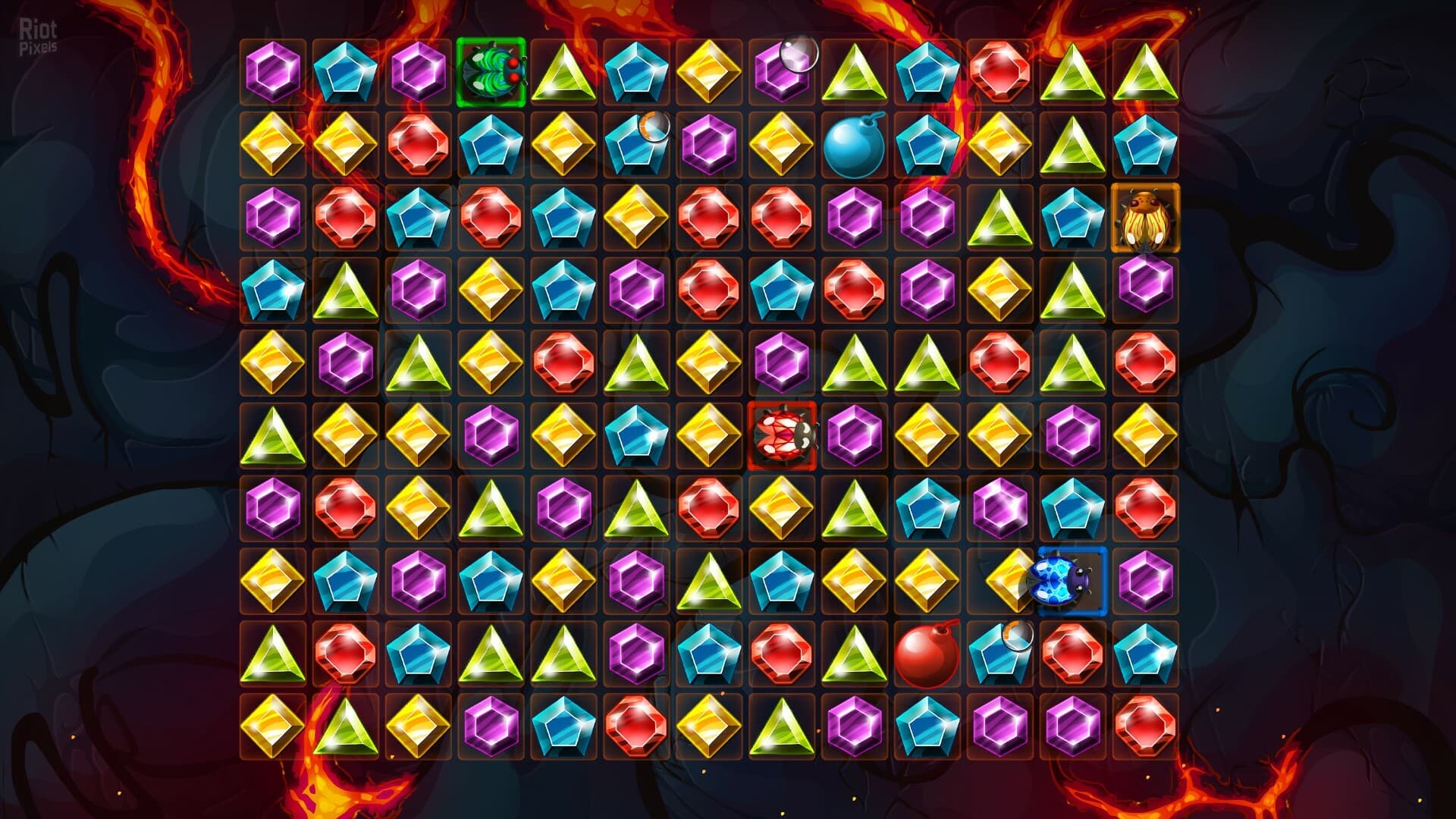100 in 1 Game Collection screenshot 2