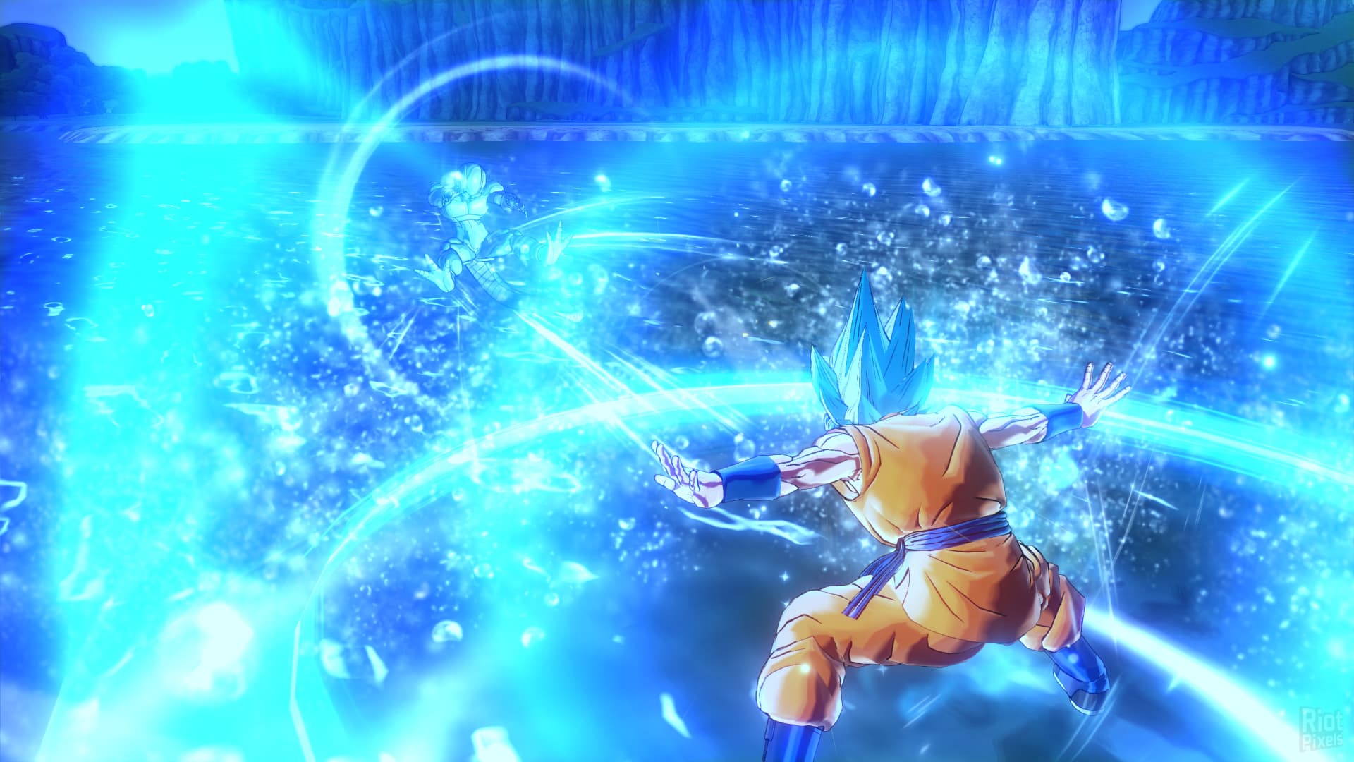 Dragon Ball: Xenoverse 2 – Special Edition, v1.24.01 + 32 DLCs screenshot 2